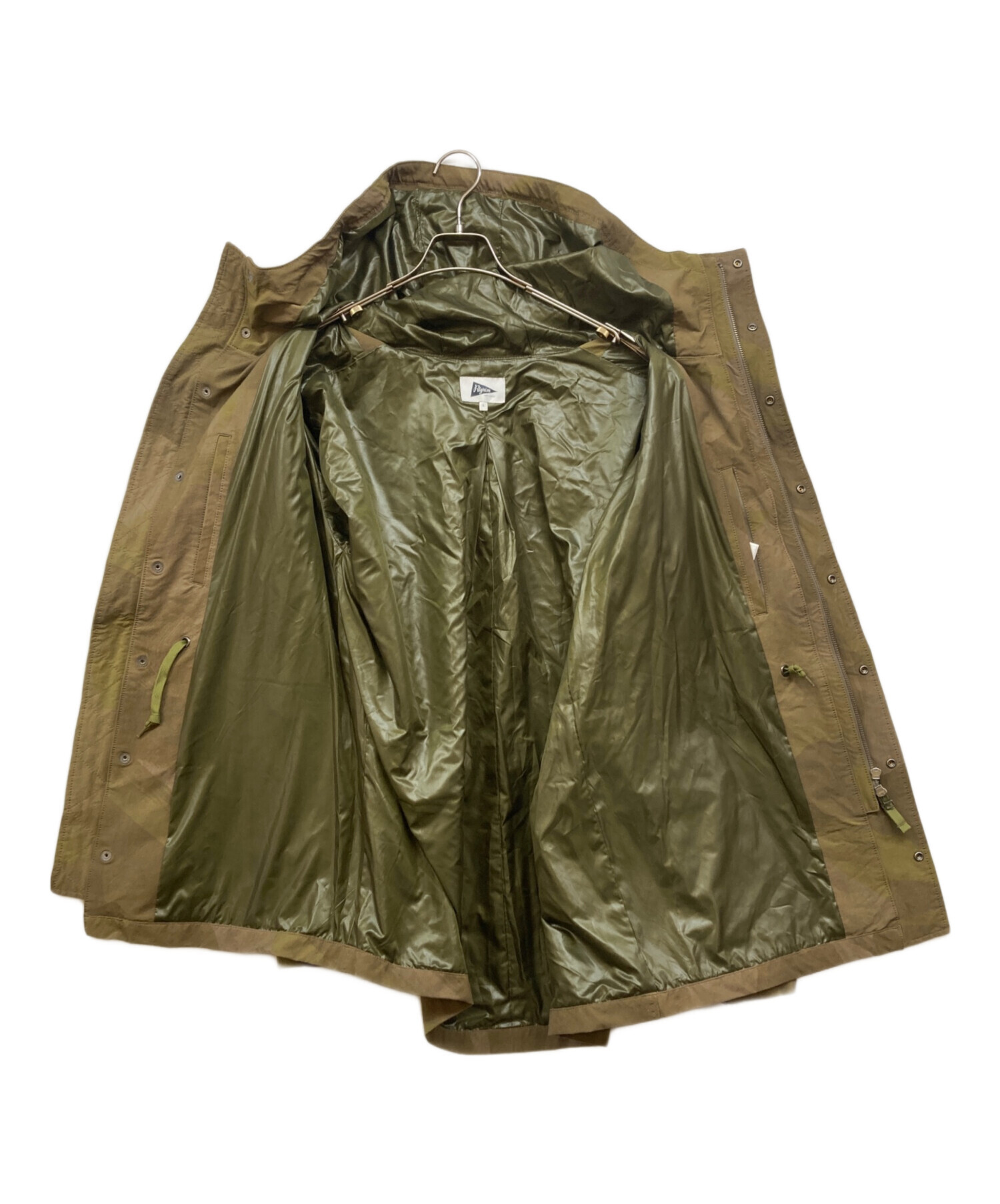 中古・古着通販】PILGRIM SURF+SUPPLY (ピルグリム サーフサプライ