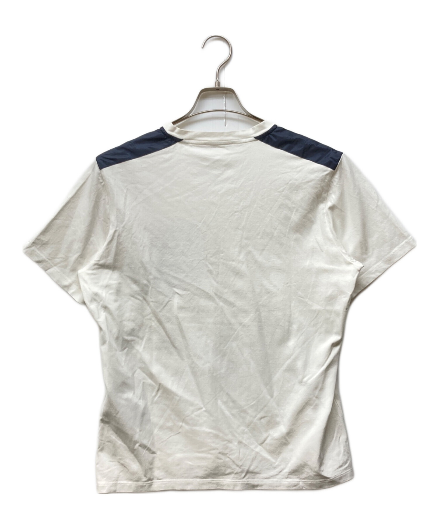中古・古着通販】PRADA SPORTS (プラダスポーツ) ナイロンコンビV