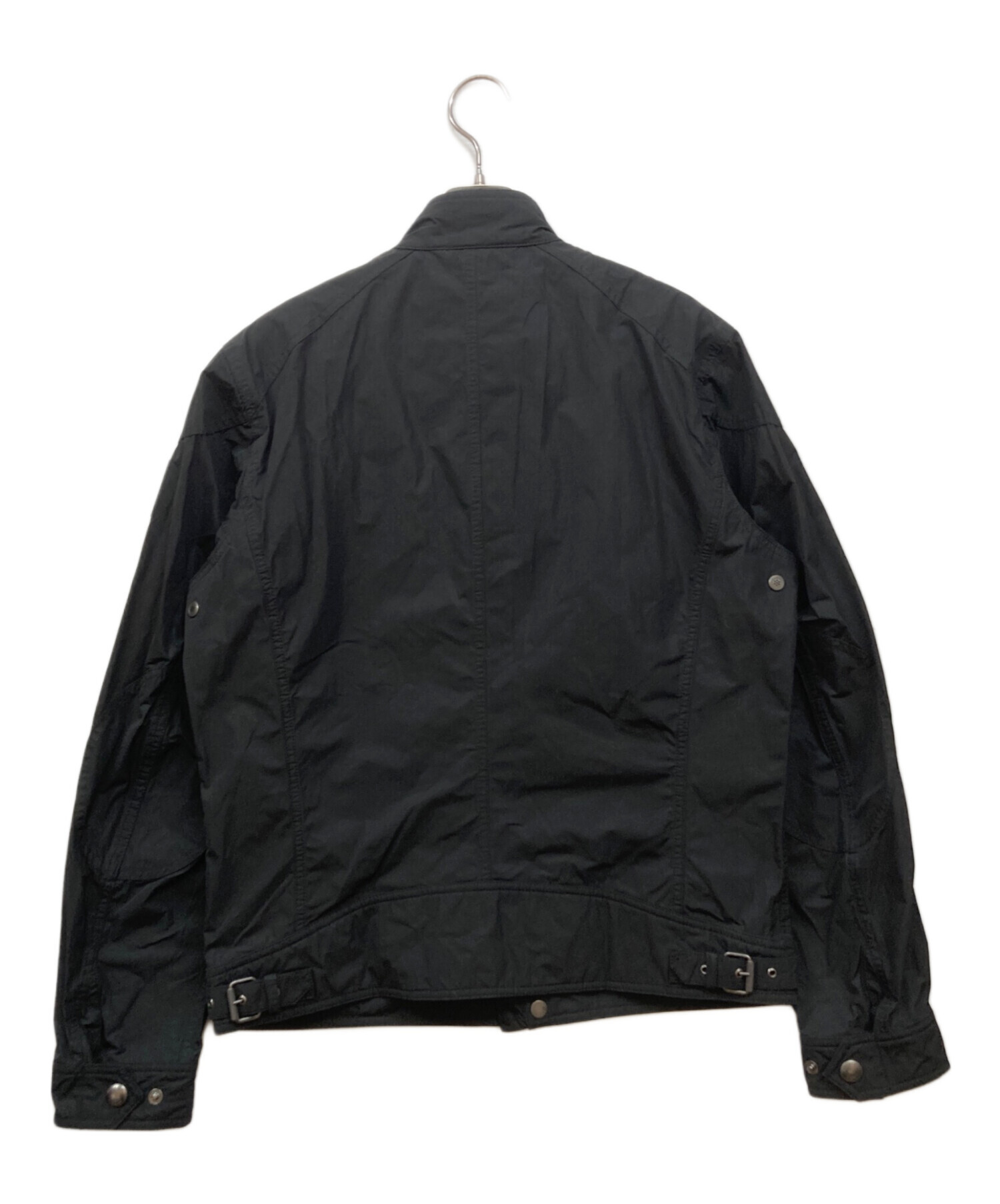 中古・古着通販】BELSTAFF (ベルスタッフ) レースマスター ブラック