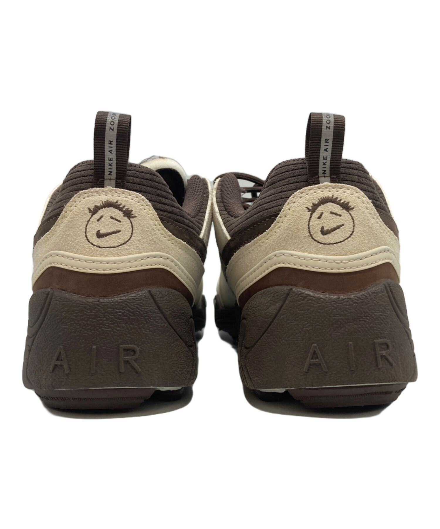 中古・古着通販】NIKE (ナイキ) TRAVIS SCOTT (トラヴィススコット 