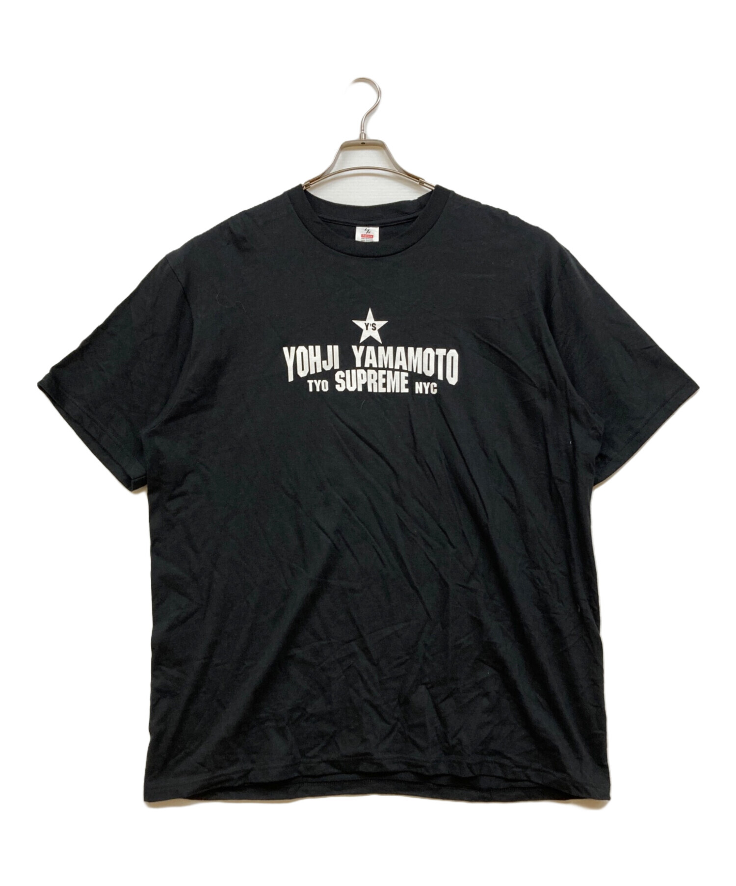 中古・古着通販】Supreme (シュプリーム) Y's by YOHJI YAMAMOTO 25FW