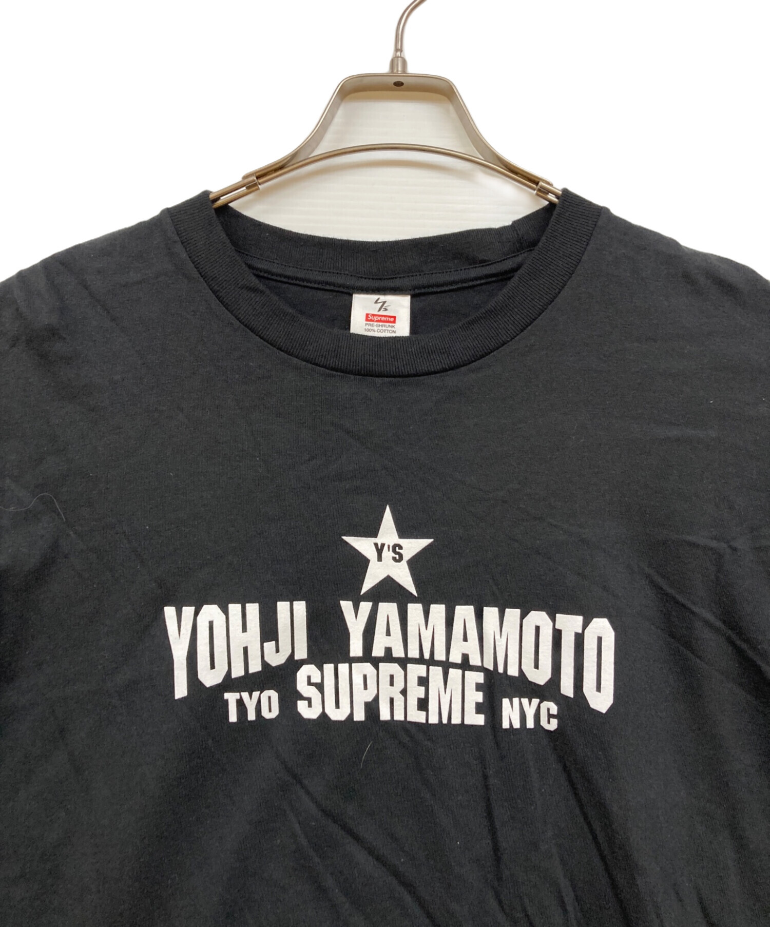 中古・古着通販】Supreme (シュプリーム) Y's by YOHJI YAMAMOTO 25FW