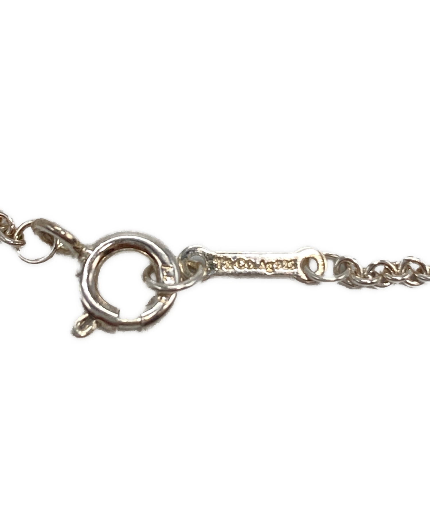 中古・古着通販】Tiffany & Co. (ティファニー) パロマ・ピカソ