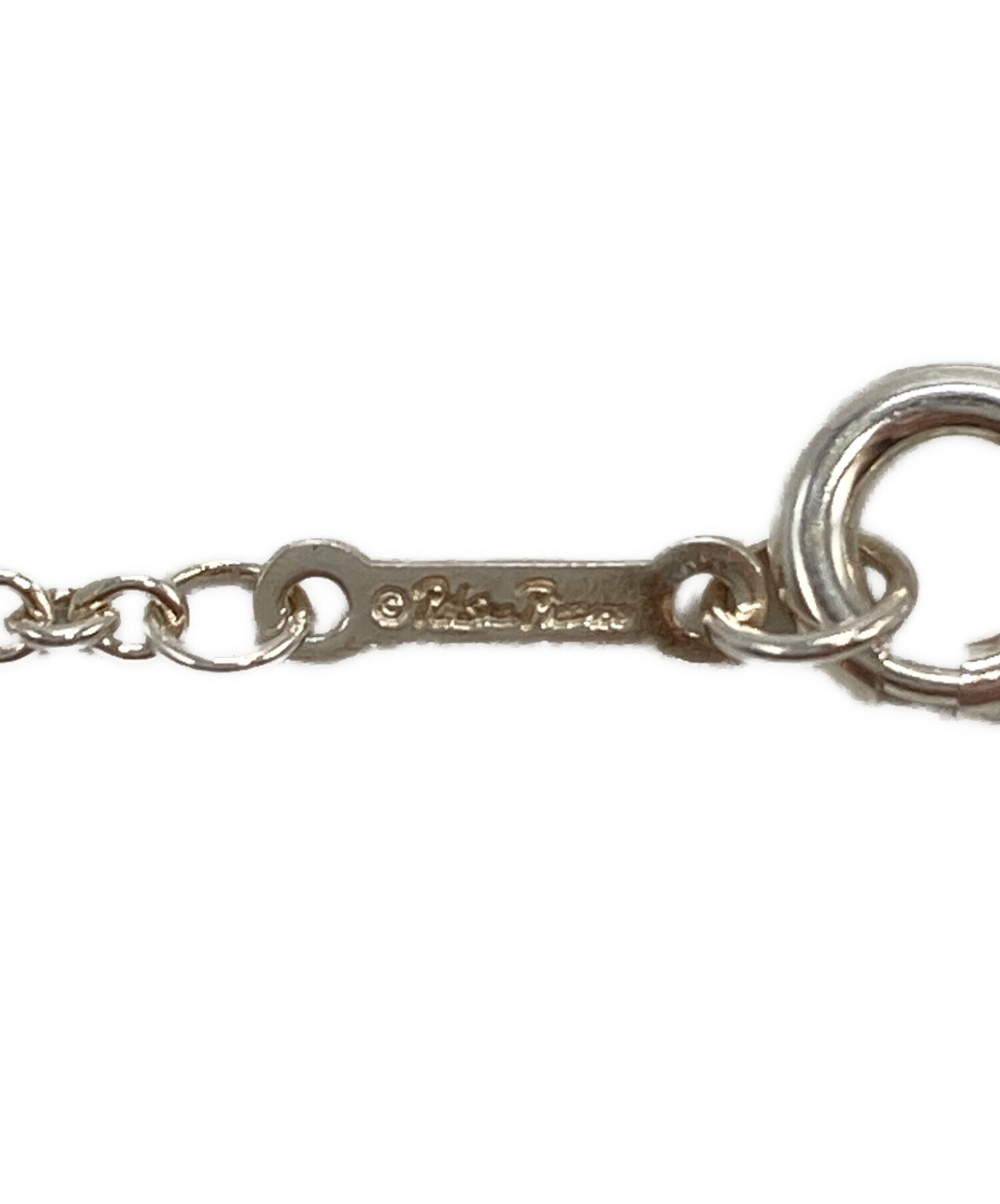 中古・古着通販】Tiffany & Co. (ティファニー) パロマ・ピカソ
