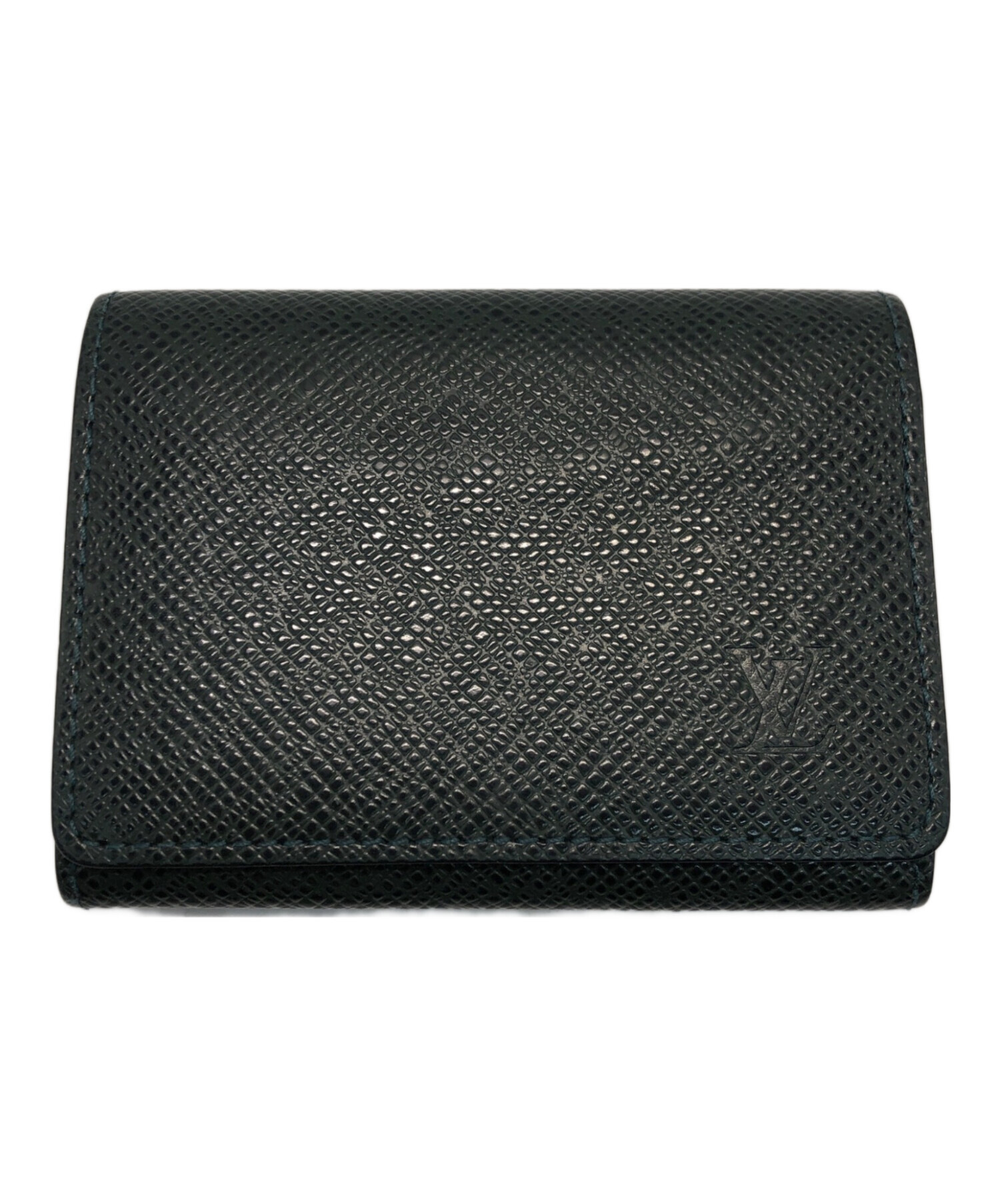 中古・古着通販】LOUIS VUITTON (ルイ ヴィトン) カードケース