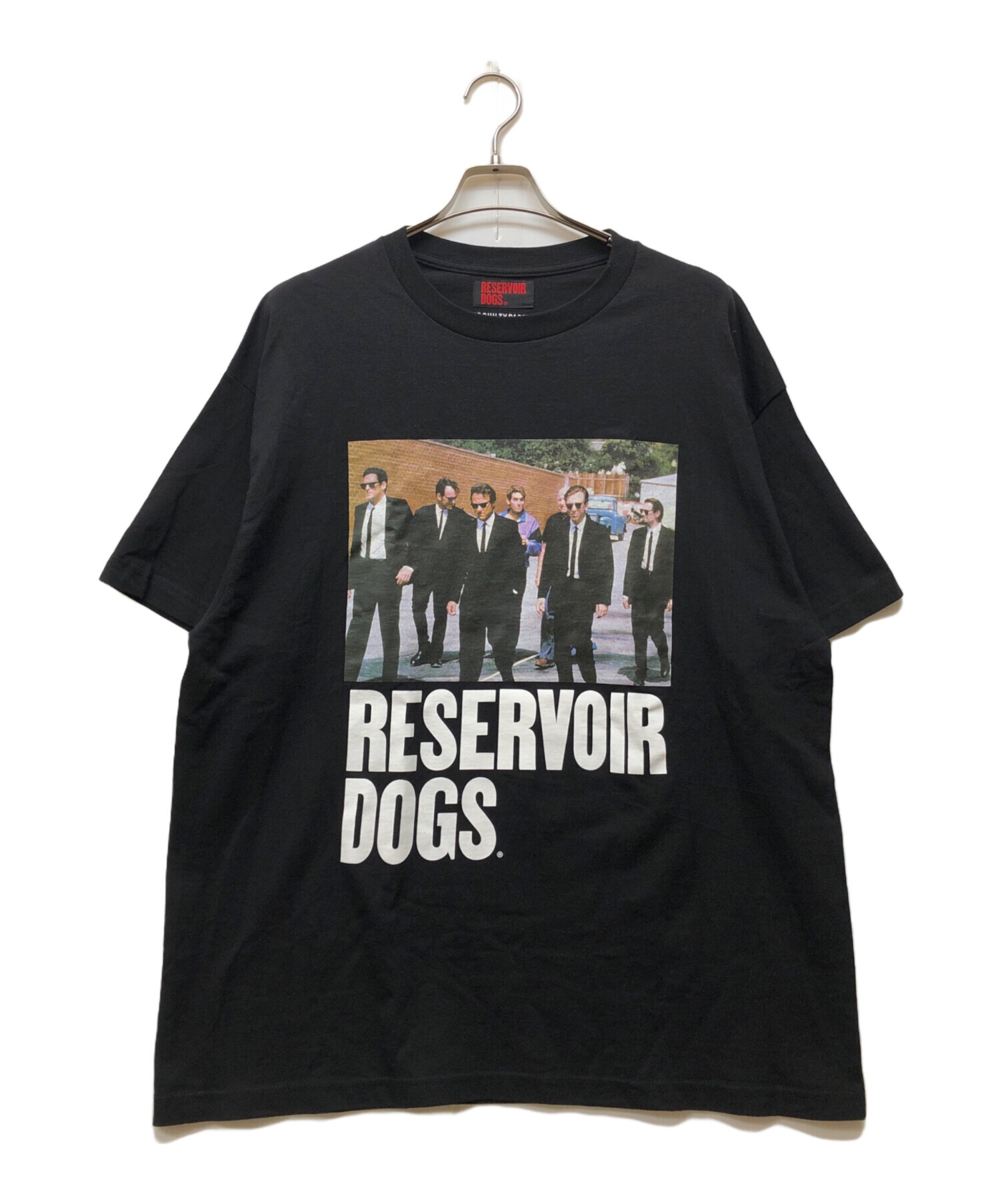 中古・古着通販】WACKO MARIA (ワコマリア) RESERVOIR DOGS (レザボア
