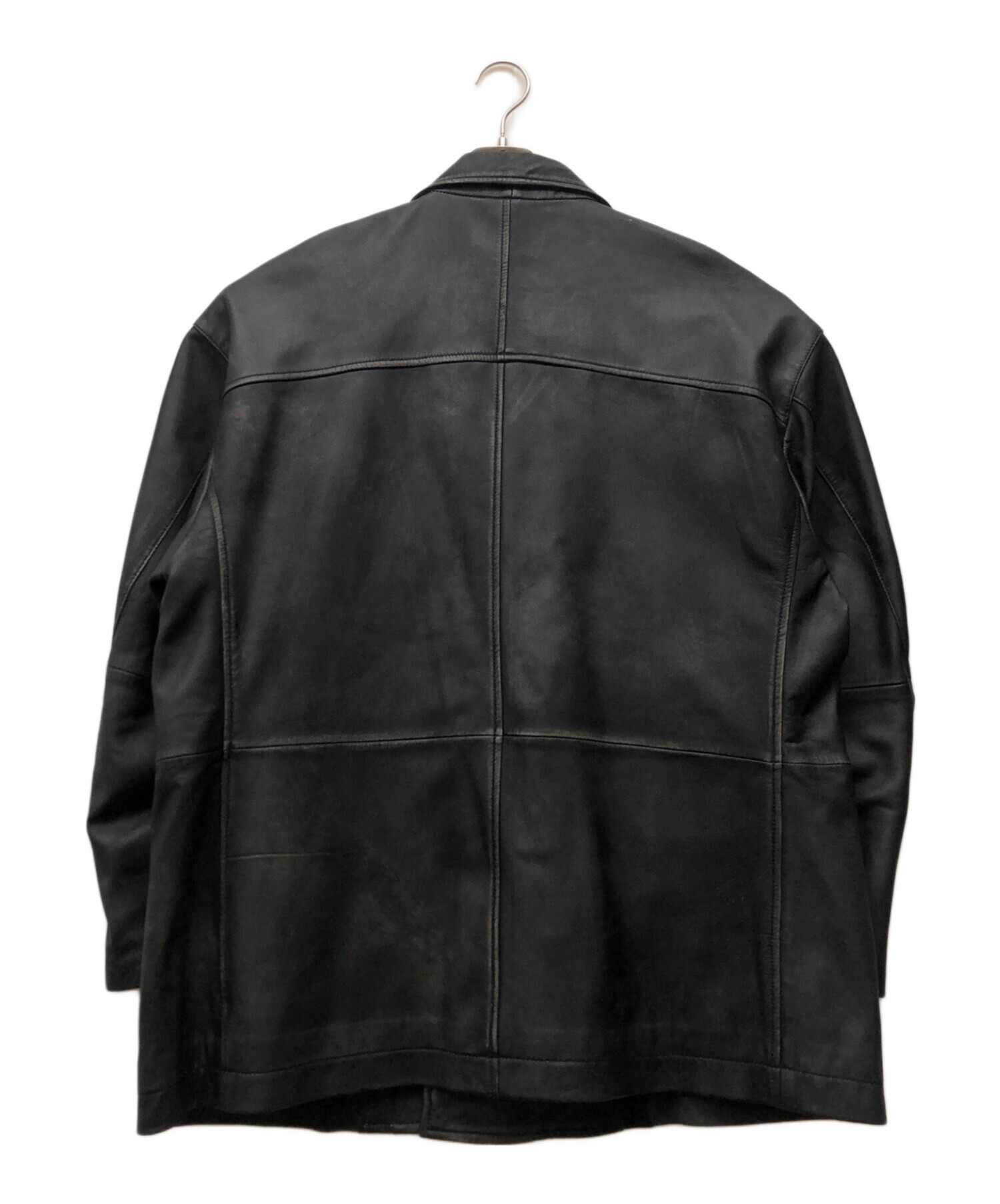 中古・古着通販】MAISON SPECIAL (メゾンスペシャル) Sheep Leather