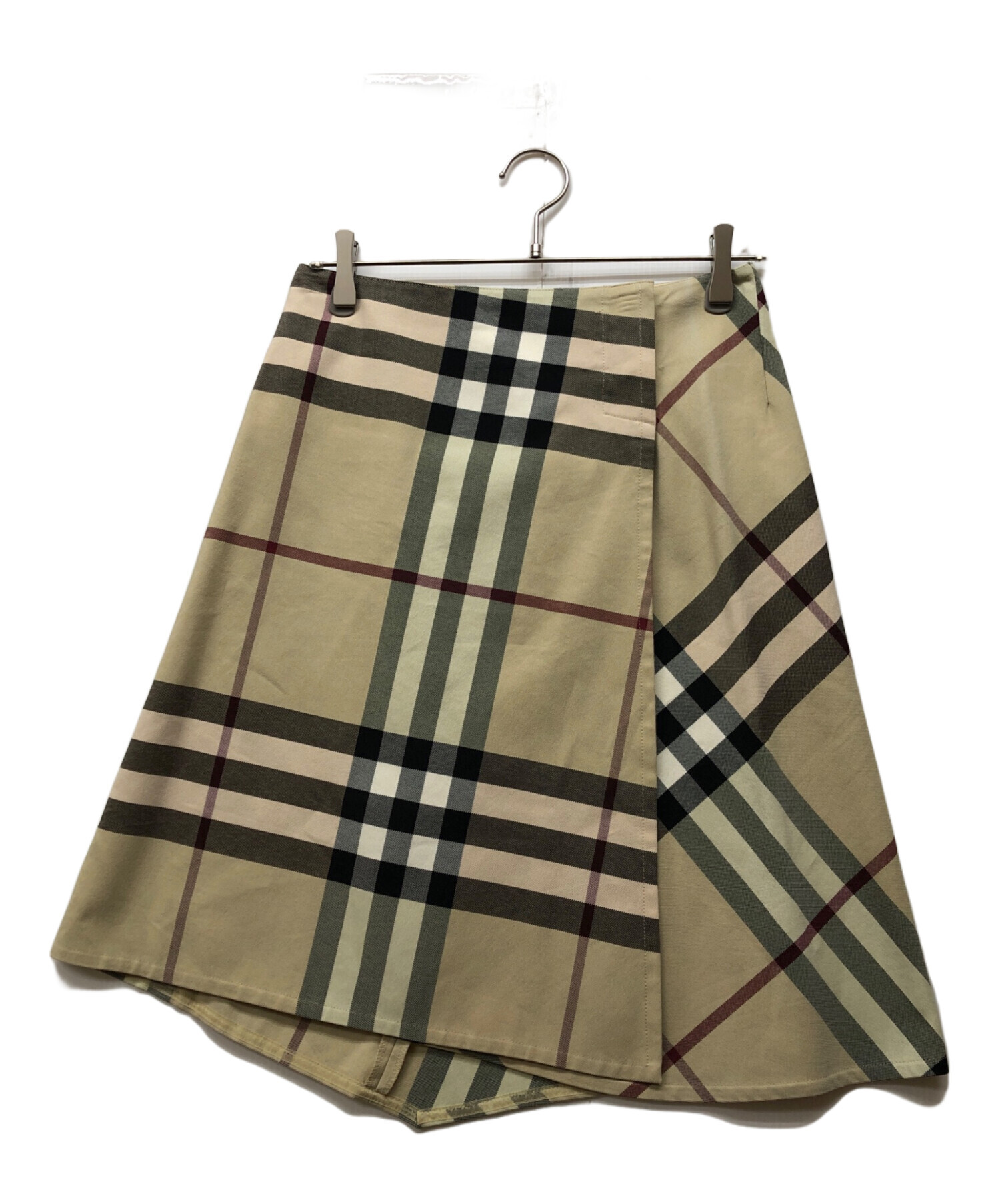 中古・古着通販】BURBERRY LONDON (バーバリーロンドン) メガチェック