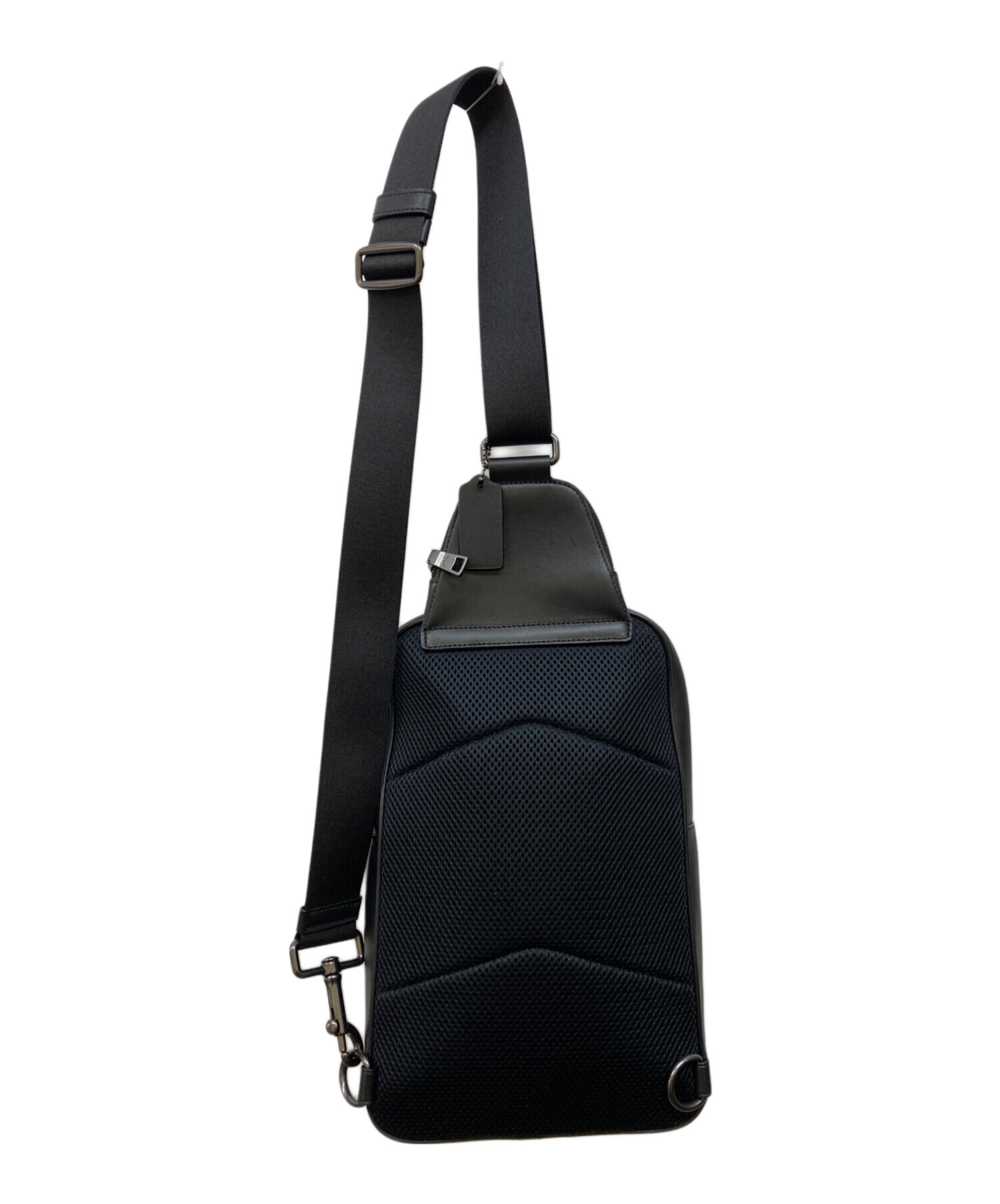 中古・古着通販】COACH (コーチ) イーサン パック・シグネチャー