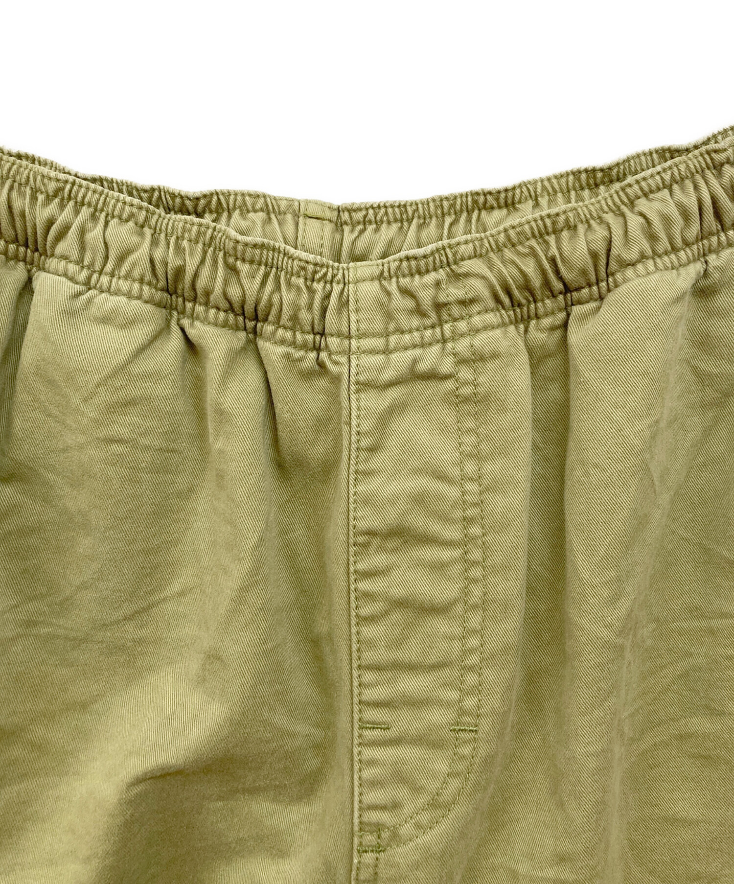 中古・古着通販】stussy (ステューシー) Brushed Beach pants