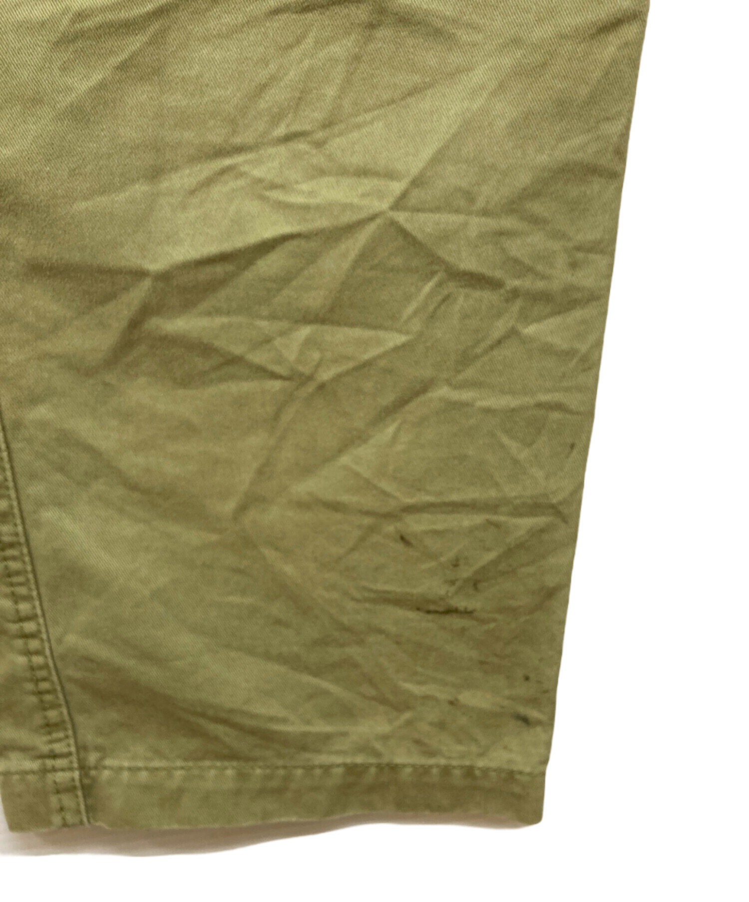 中古・古着通販】stussy (ステューシー) Brushed Beach pants