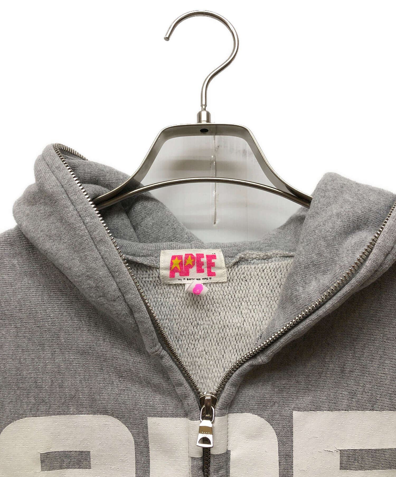 中古・古着通販】AAPE BY A BATHING APE (エーエイプ バイ ア 中古・古着通販】AAPE BY A BATHING APE (エーエイプ バイ ア