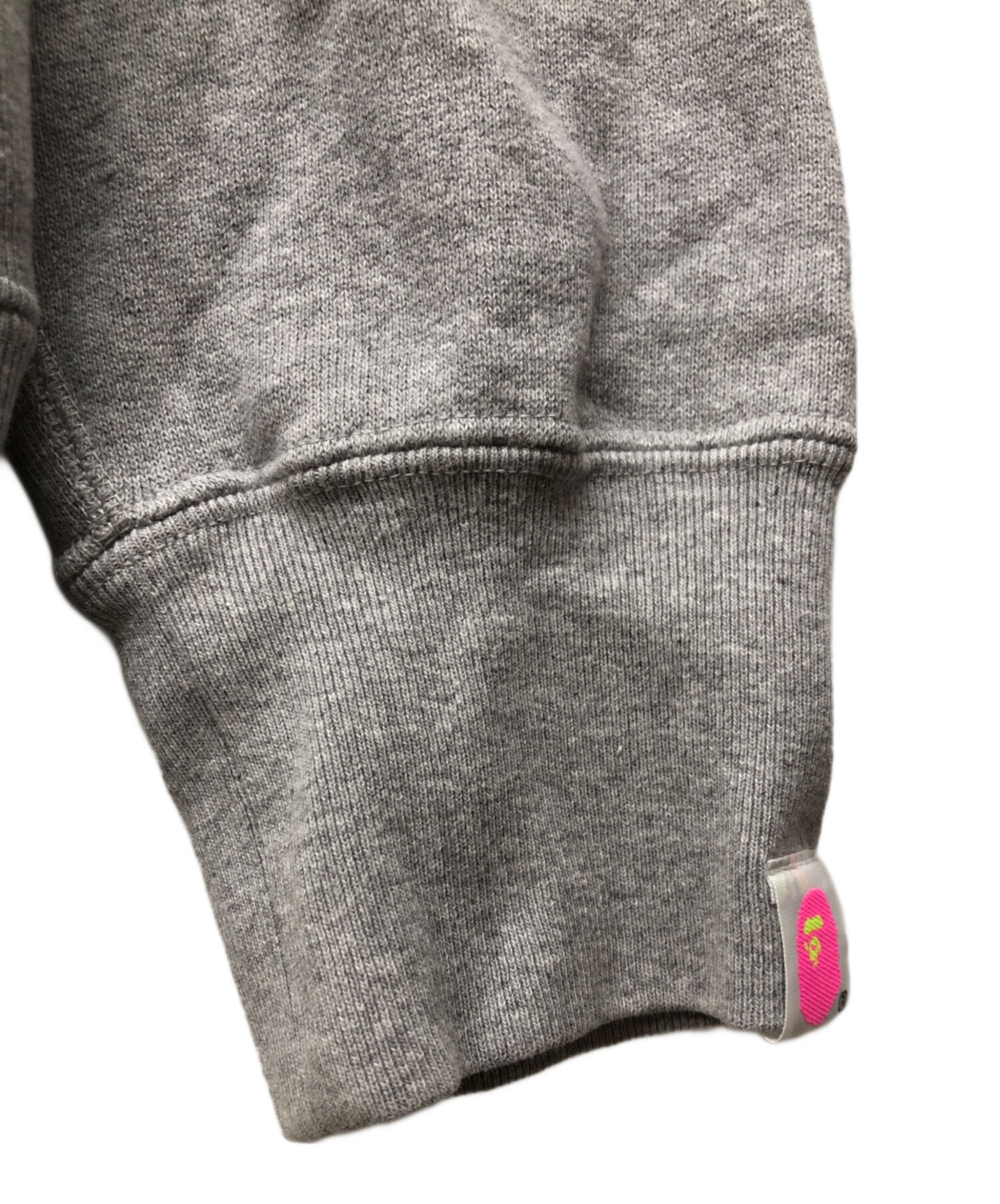 中古・古着通販】AAPE BY A BATHING APE (エーエイプ バイ ア