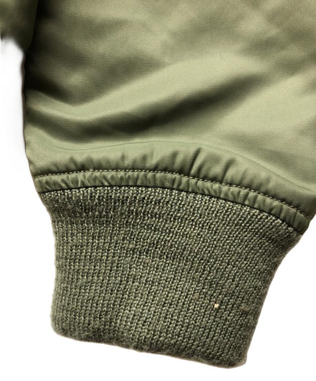 中古・古着通販】POLO RALPH LAUREN (ポロ・ラルフローレン) MA-1