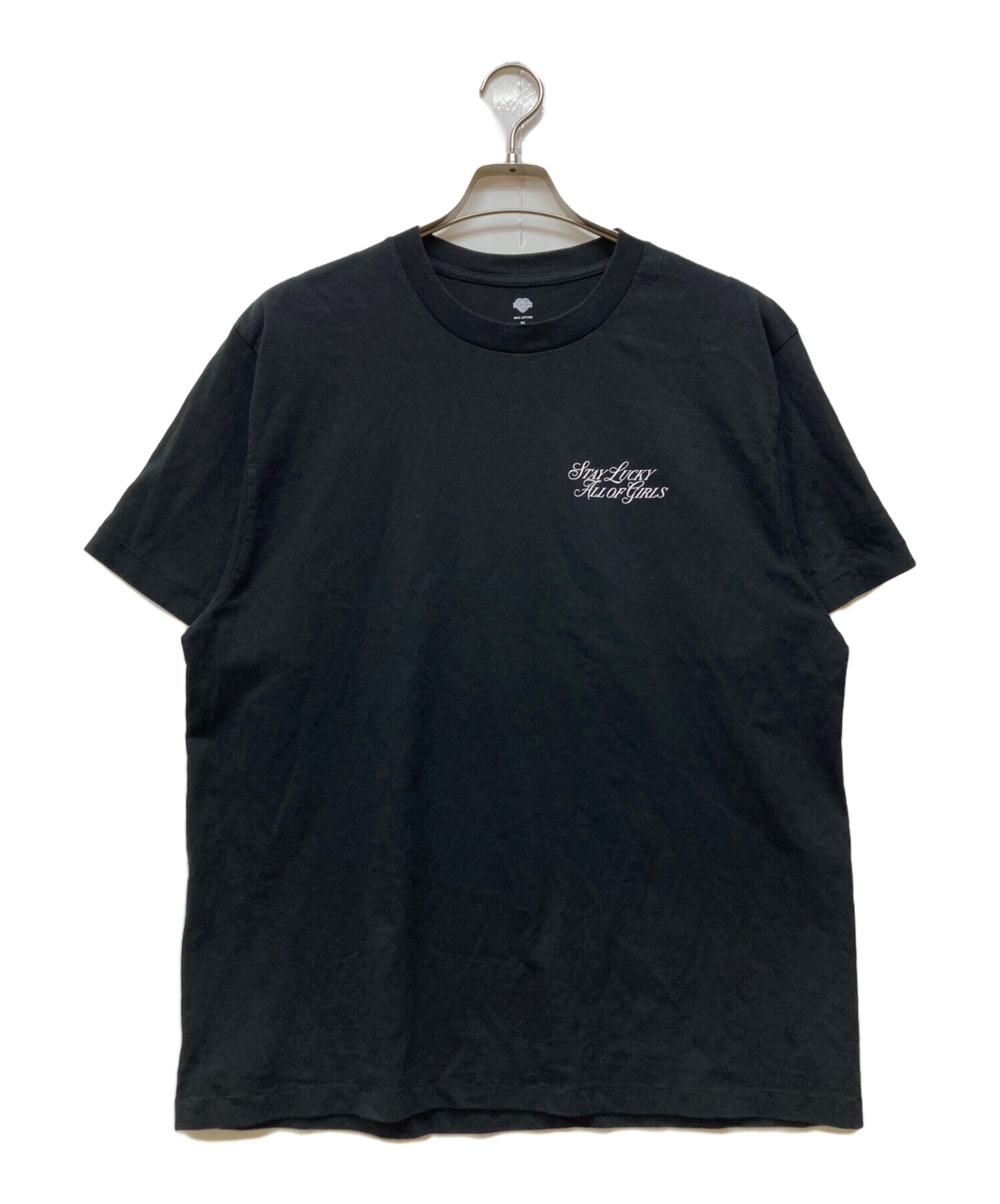 TATTOO STUDIO YAMADA PRAYING HANDS TEE 【公式通販】