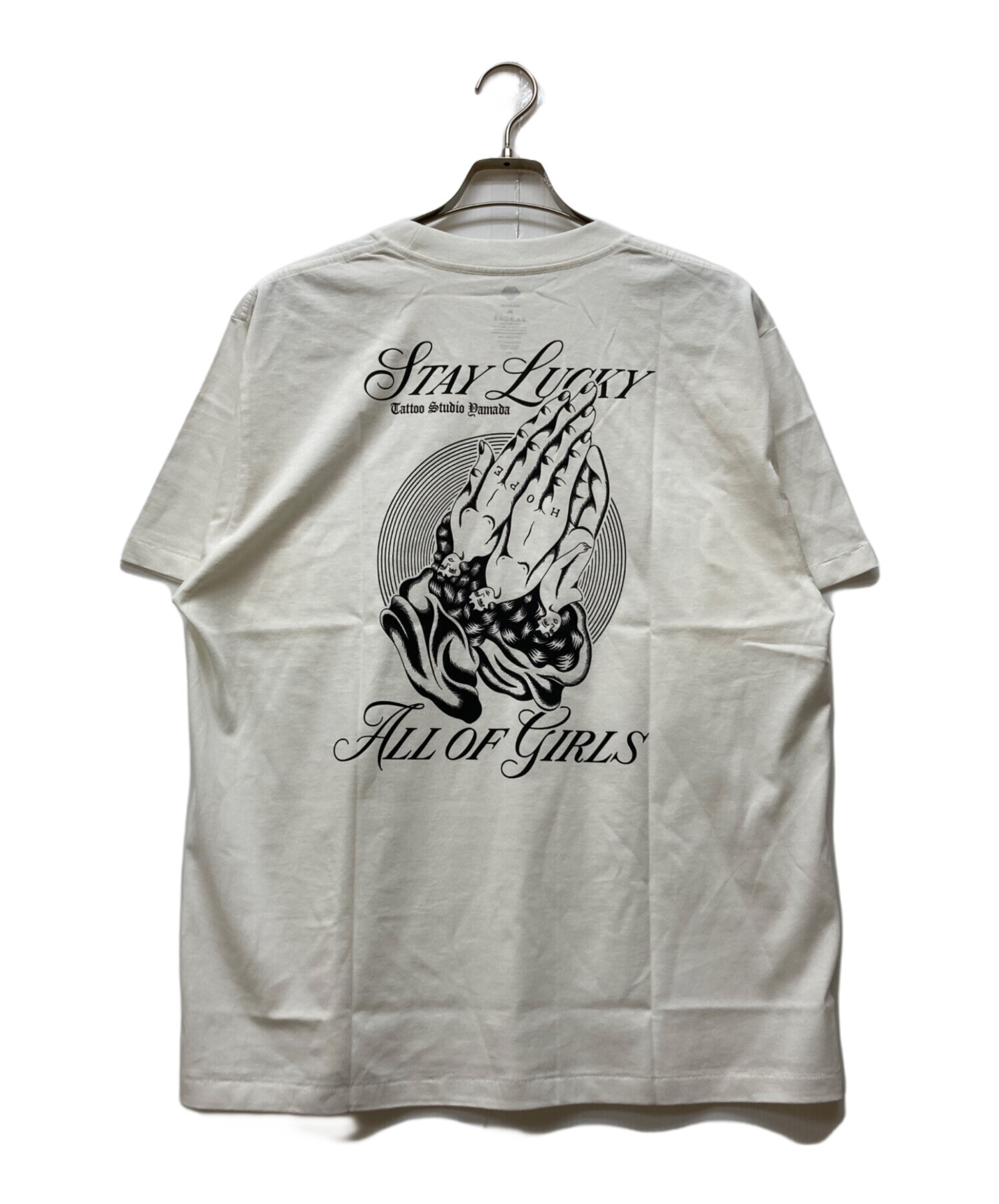 中古・古着通販】TATTOO STUDIO YAMADA (タトゥースタジオヤマダ
