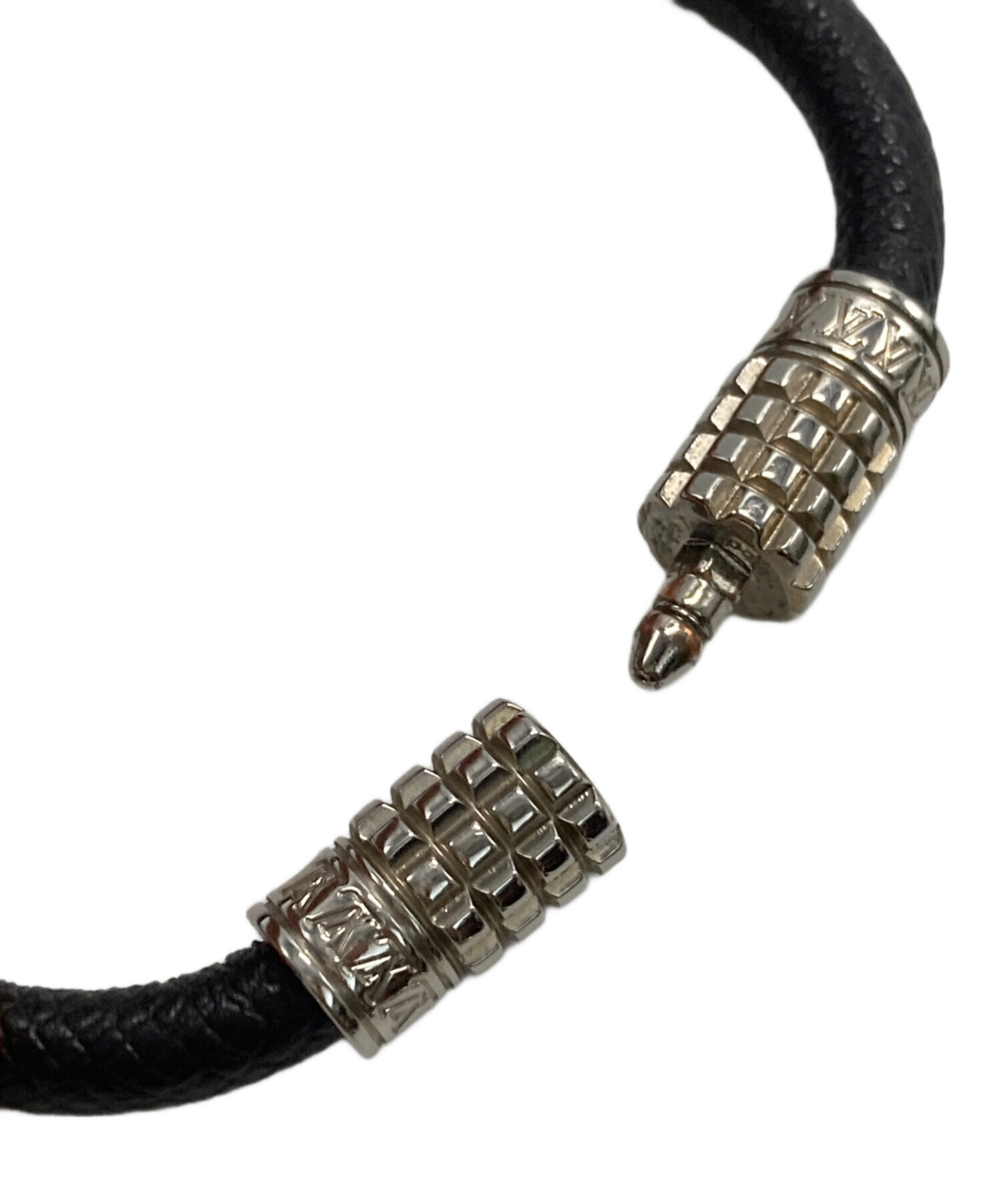 中古・古着通販】LOUIS VUITTON (ルイ ヴィトン) ブラスレ・ディジット 
