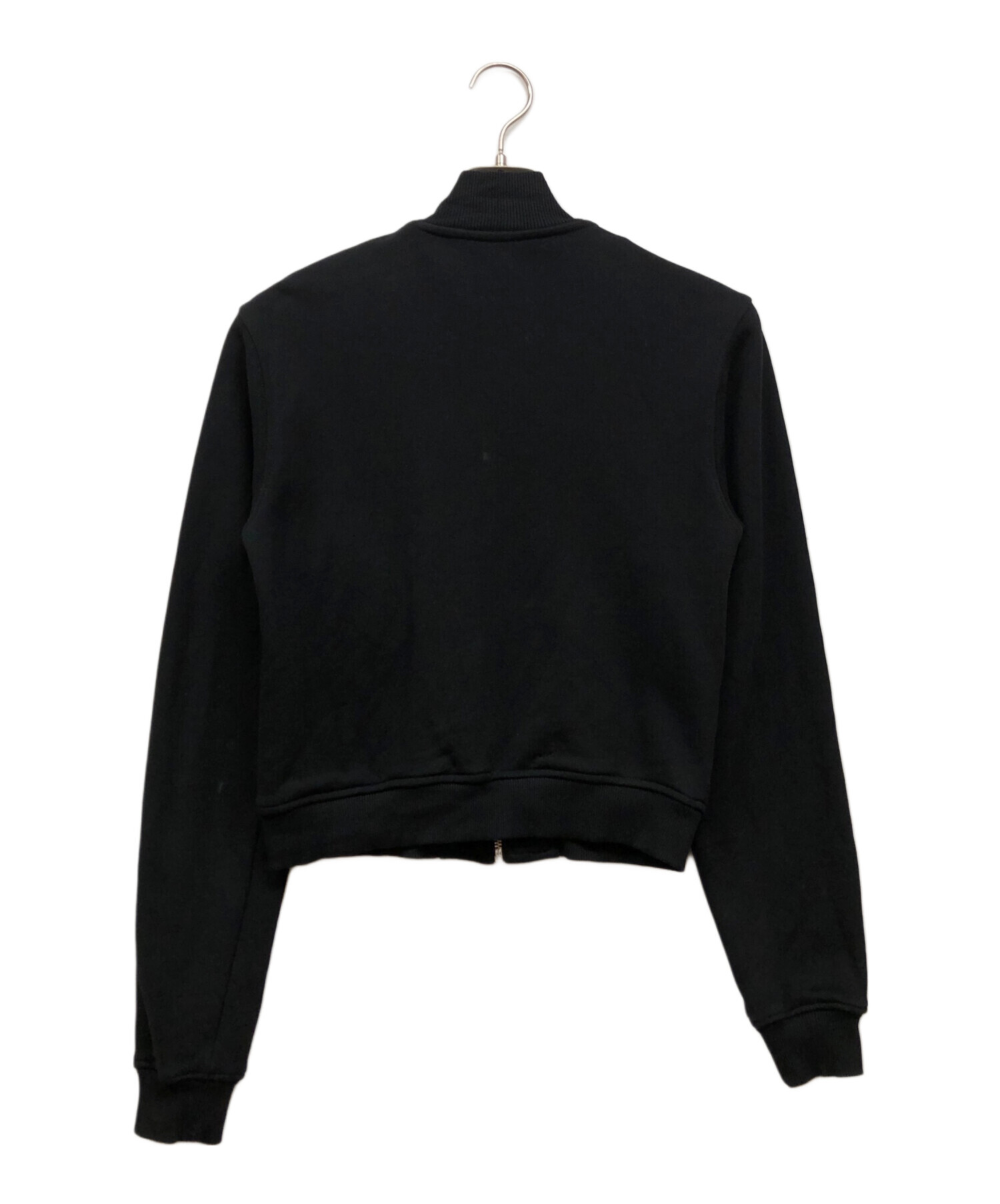 中古・古着通販】DIESEL (ディーゼル) Dロゴ スタンドネック コットン 