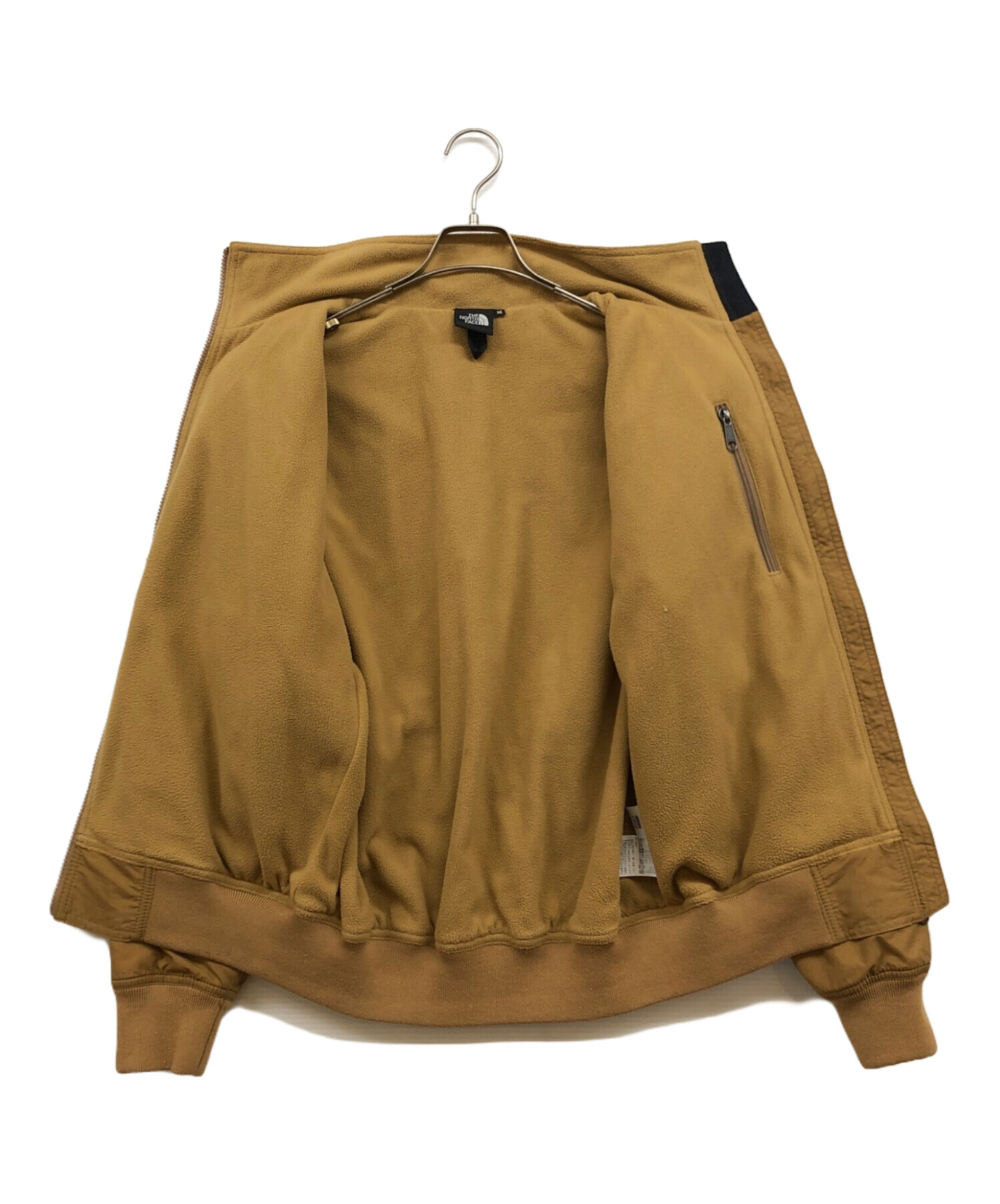 中古・古着通販】THE NORTH FACE (ザ ノース フェイス) キャンプ