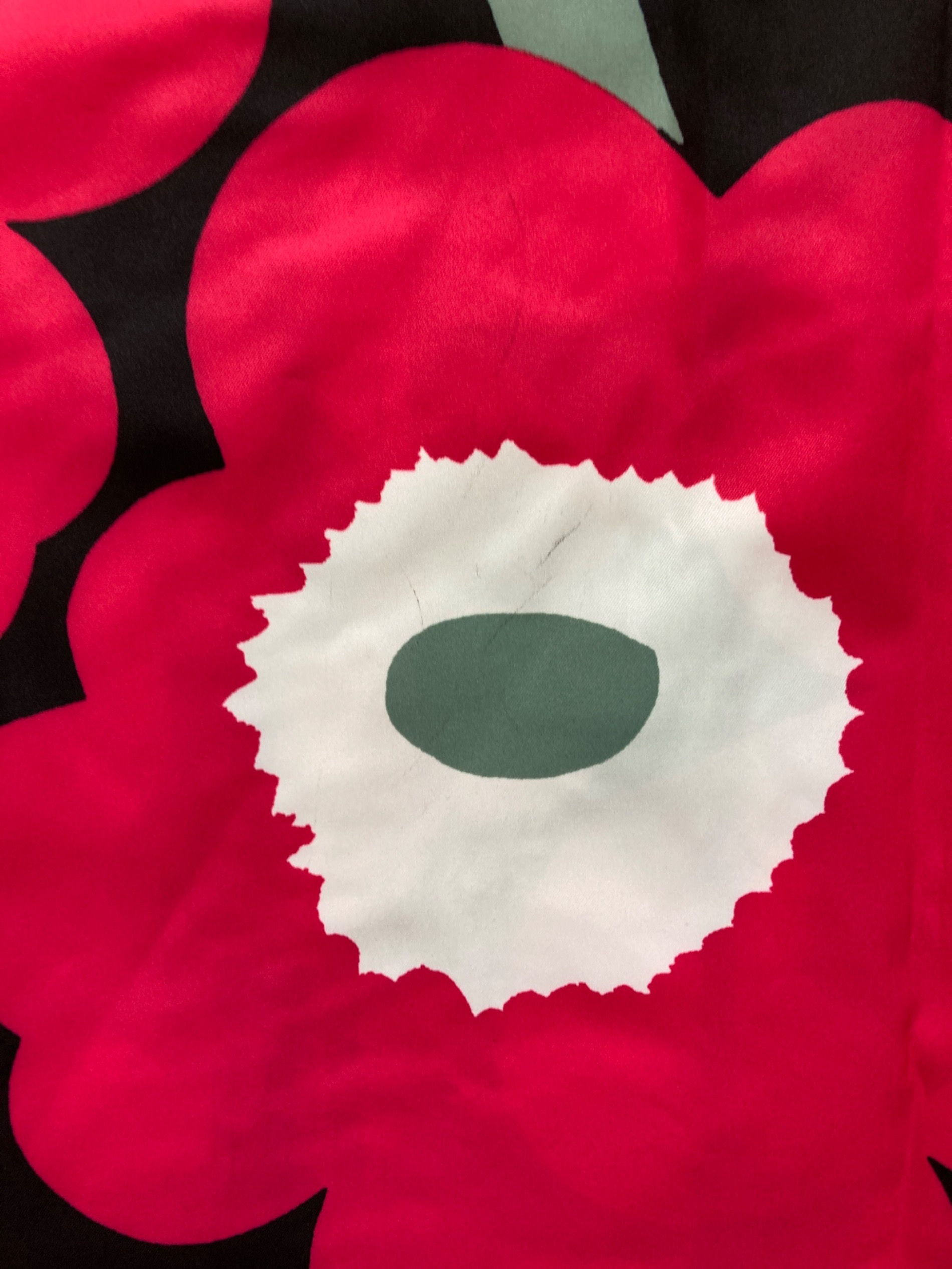 中古・古着通販】marimekko (マリメッコ) ウニッコ マウンテンパーカー