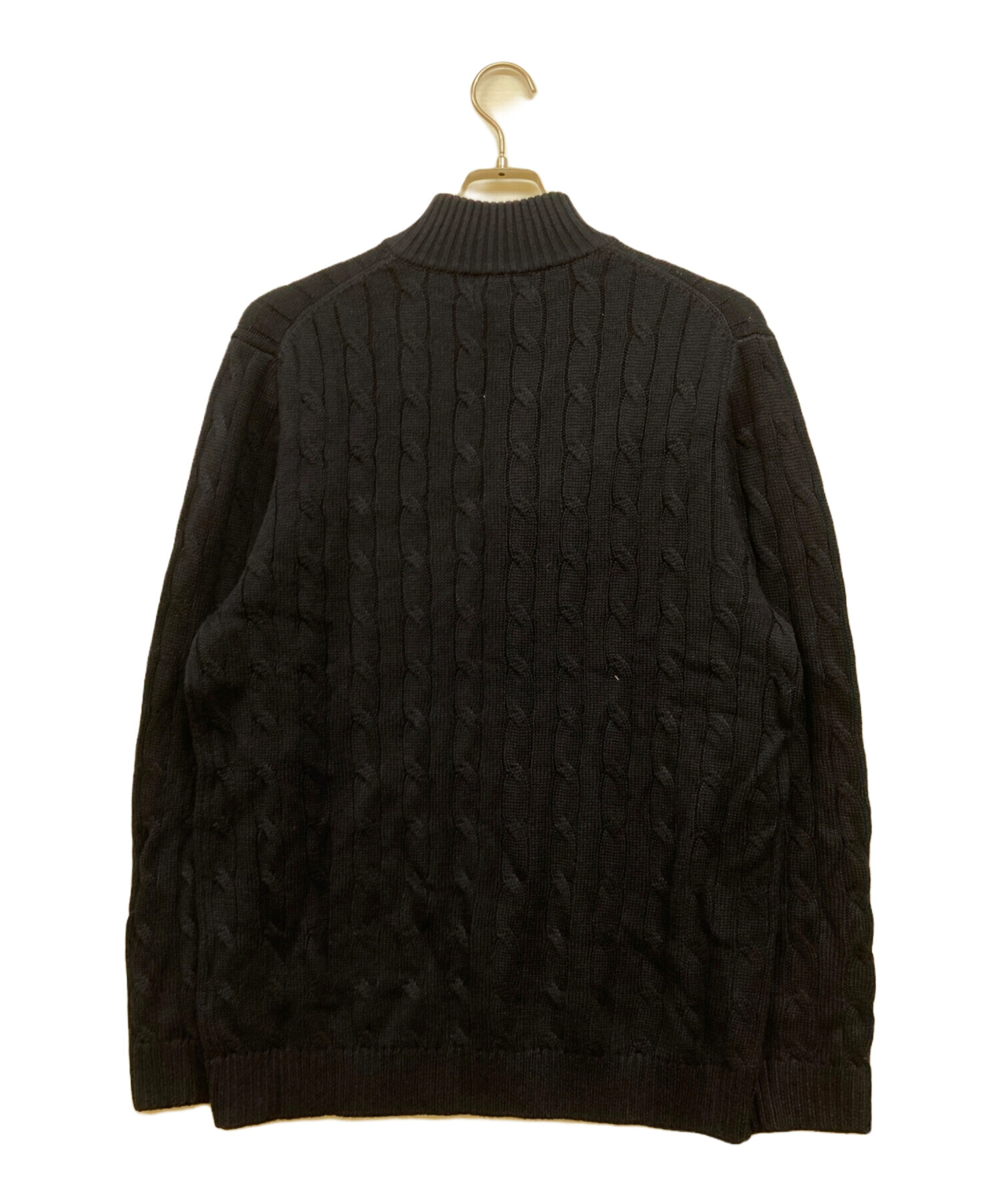 中古・古着通販】POLO RALPH LAUREN (ポロ・ラルフローレン) ハーフ