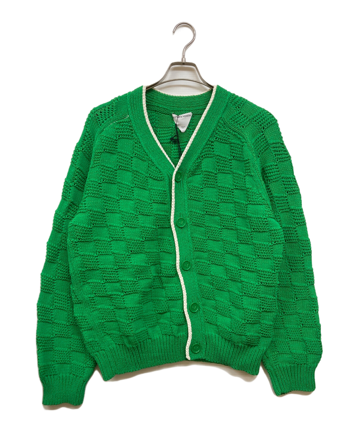中古・古着通販】BOTTEGA VENETA (ボッテガベネタ) インテルシアト 