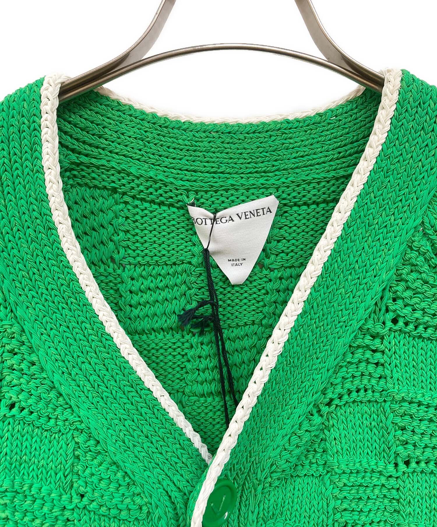 中古・古着通販】BOTTEGA VENETA (ボッテガベネタ) インテルシアト 