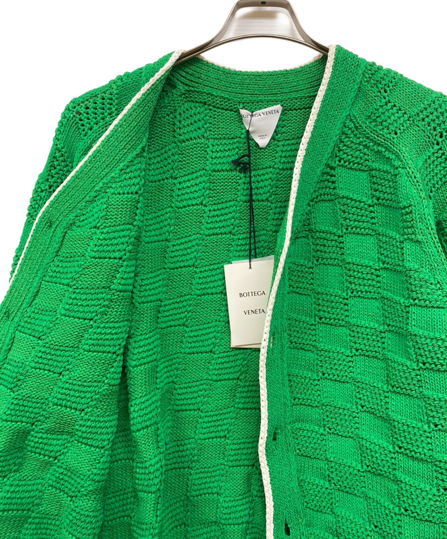 中古・古着通販】BOTTEGA VENETA (ボッテガベネタ) インテルシアト 