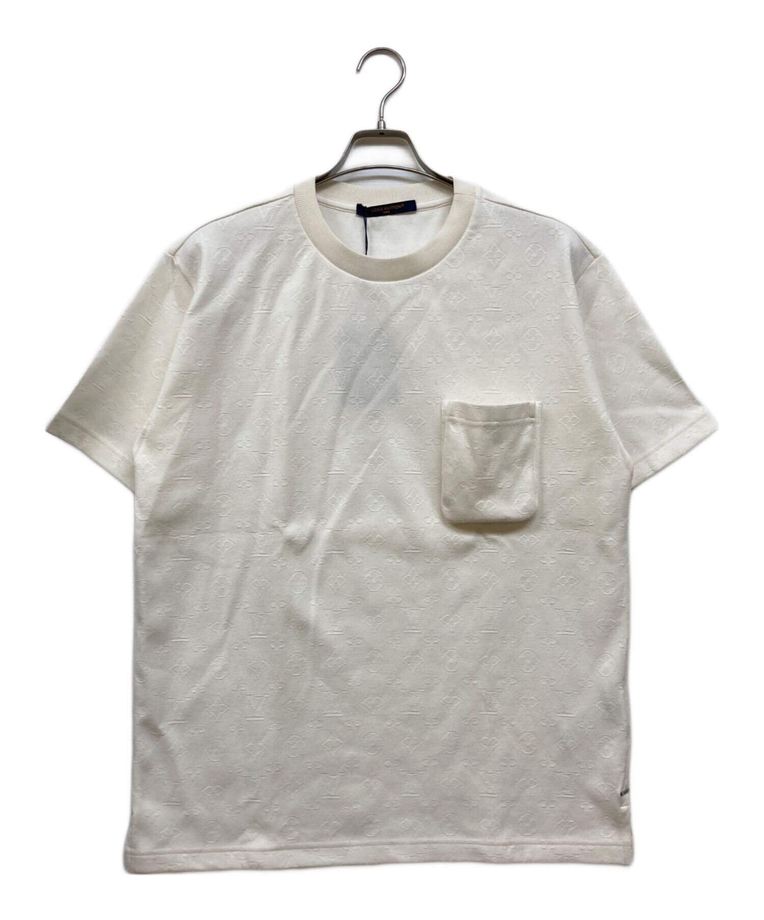 中古・古着通販】LOUIS VUITTON (ルイ ヴィトン) 3Dポケットモノグラム 
