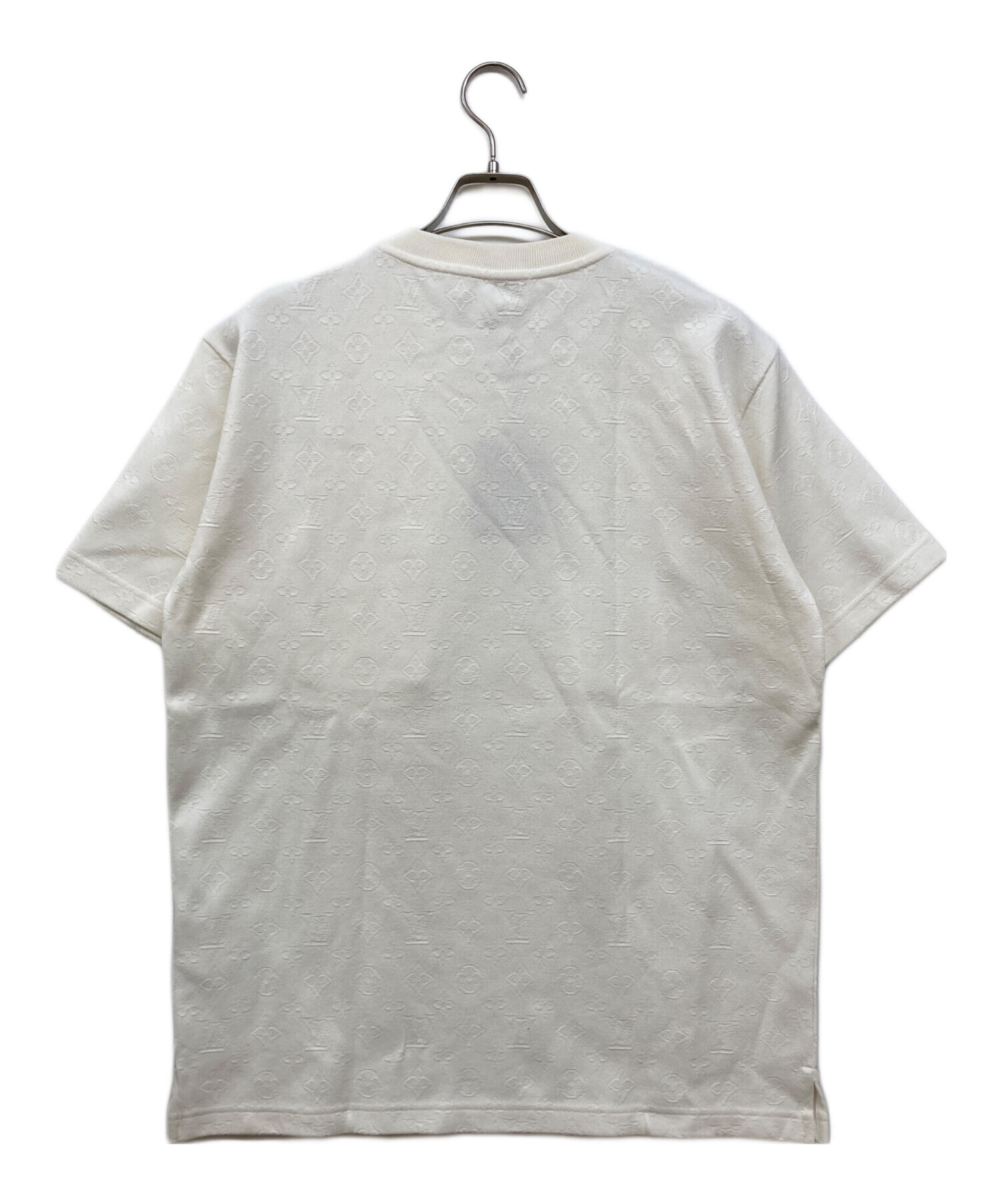 中古・古着通販】LOUIS VUITTON (ルイ ヴィトン) 3Dポケットモノグラム 