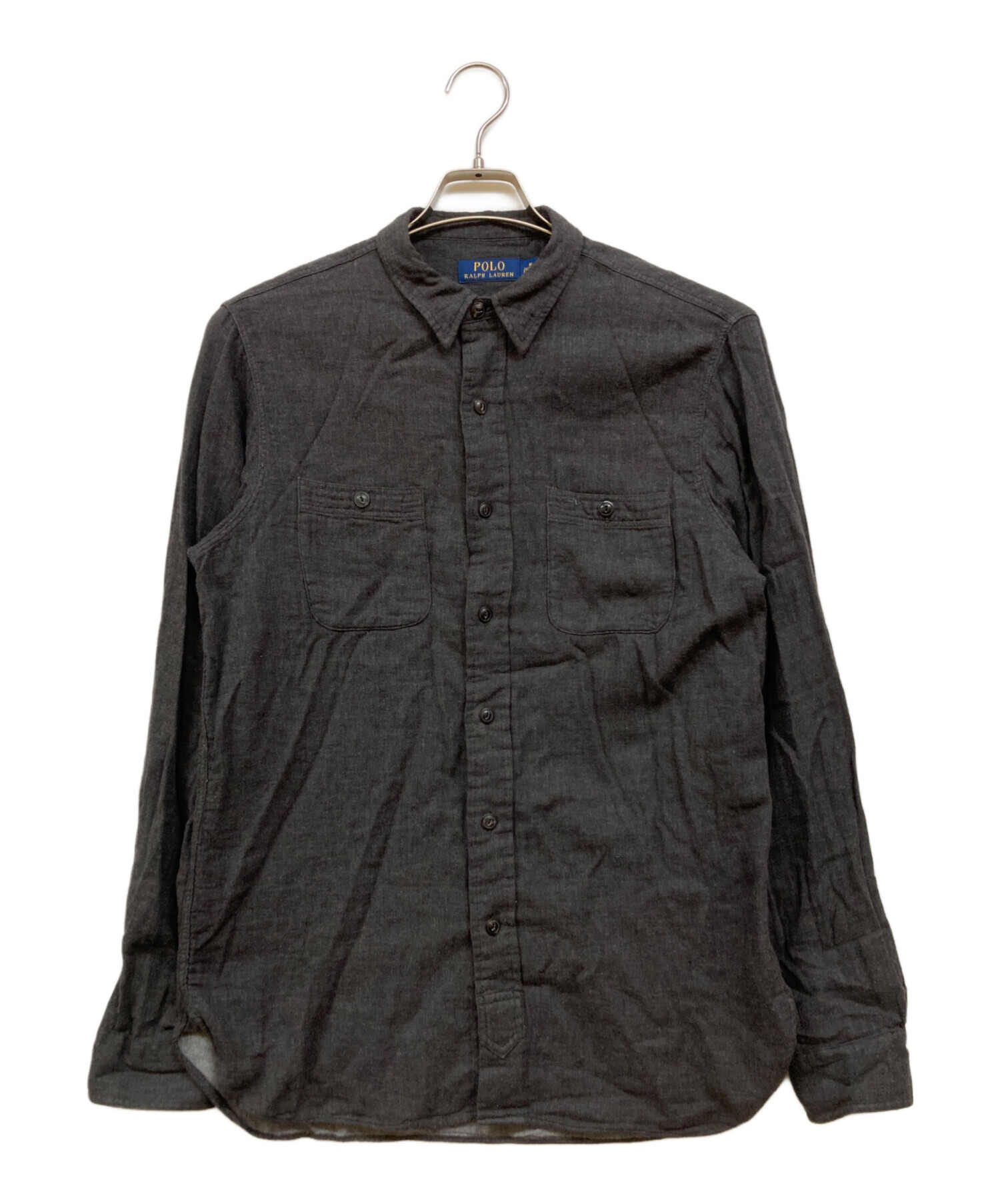 中古・古着通販】POLO RALPH LAUREN (ポロ・ラルフローレン) ワーク 