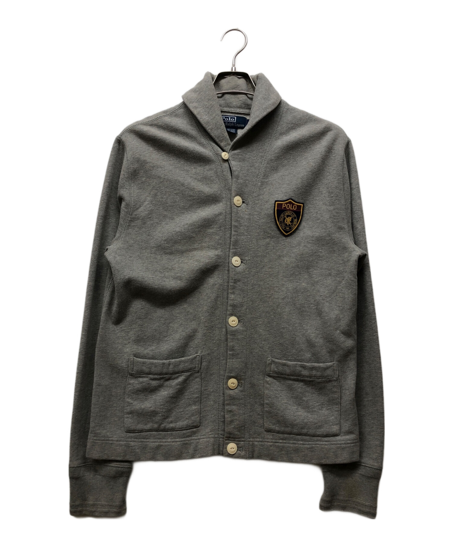 中古・古着通販】POLO RALPH LAUREN (ポロ・ラルフローレン) POLO