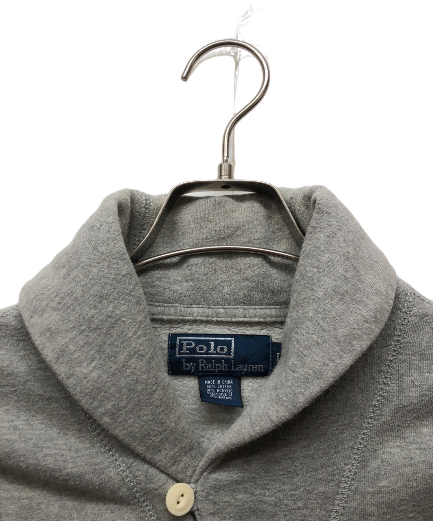 中古・古着通販】POLO RALPH LAUREN (ポロ・ラルフローレン) POLO