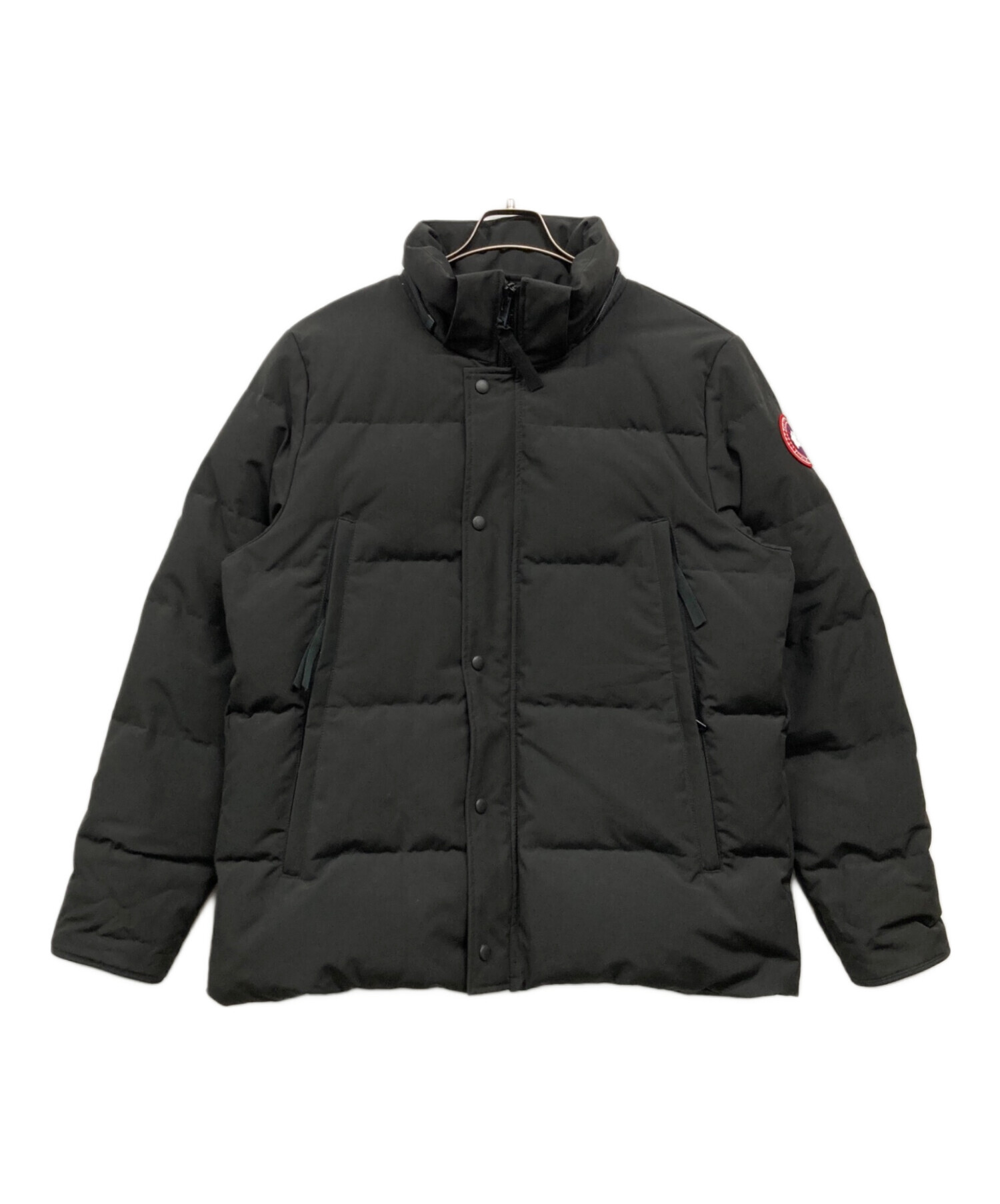 中古・古着通販】CANADA GOOSE (カナダグース) Wyndham Parka ダウン