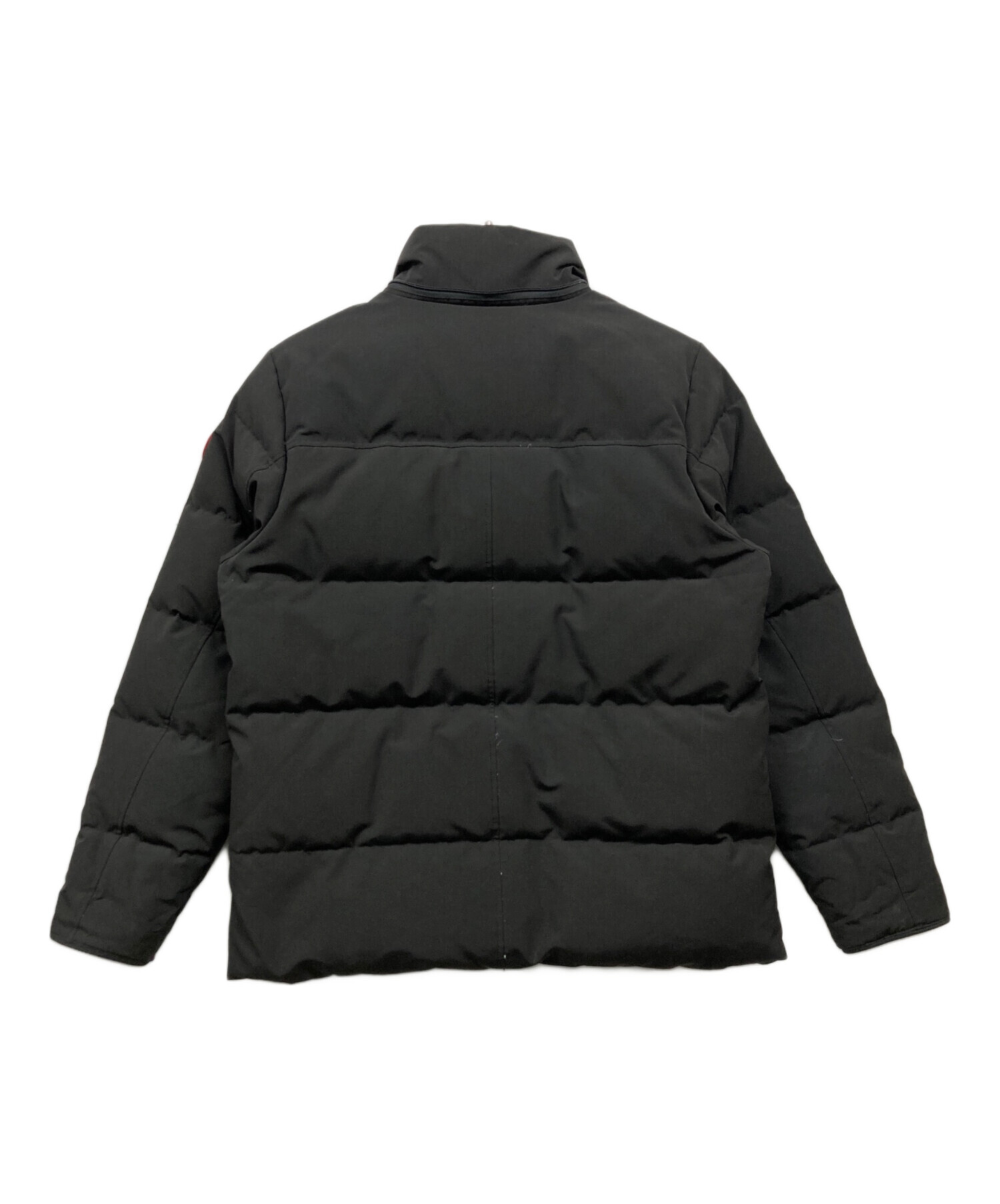 中古・古着通販】CANADA GOOSE (カナダグース) Wyndham Parka ダウン