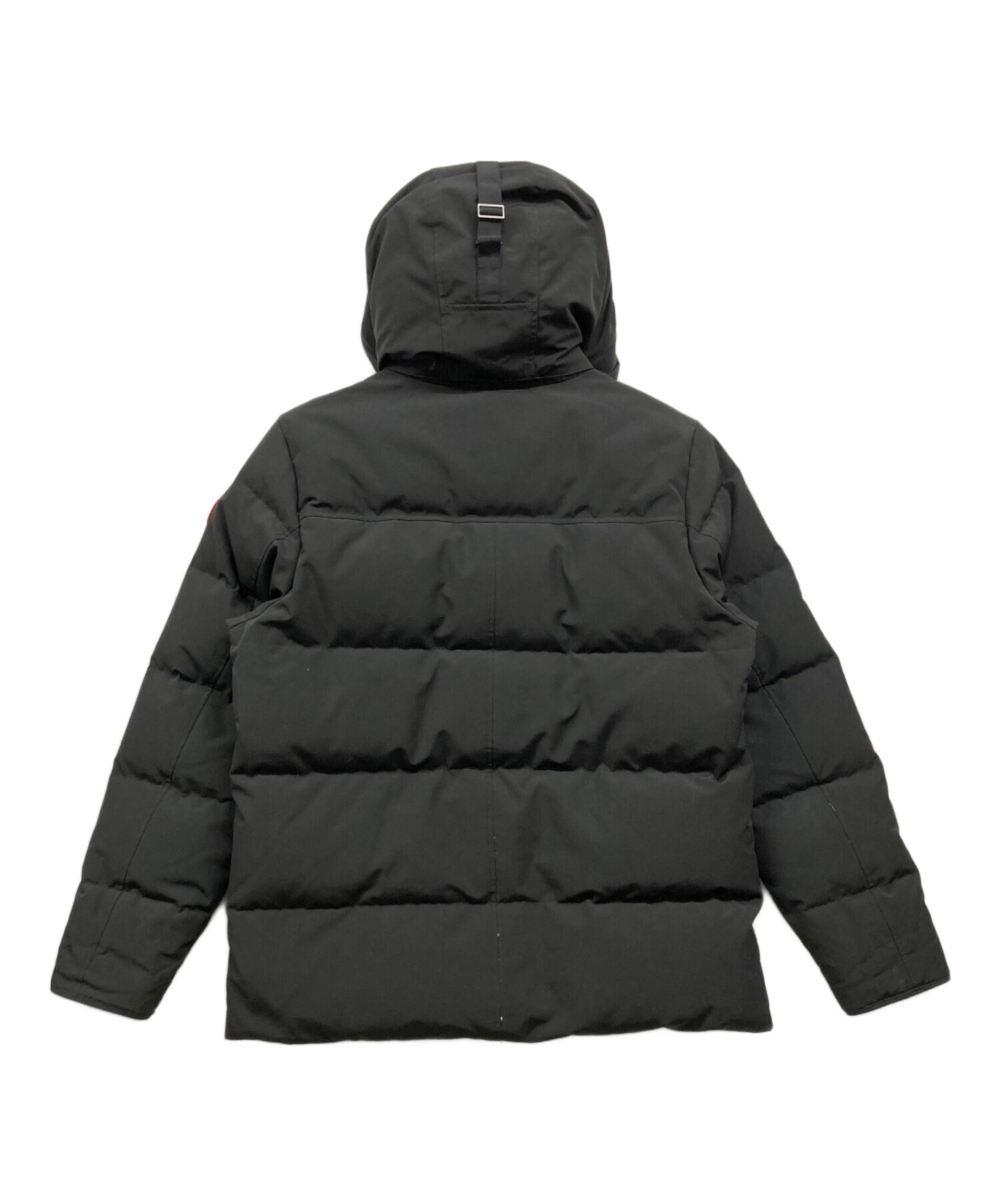 中古・古着通販】CANADA GOOSE (カナダグース) Wyndham Parka ダウン