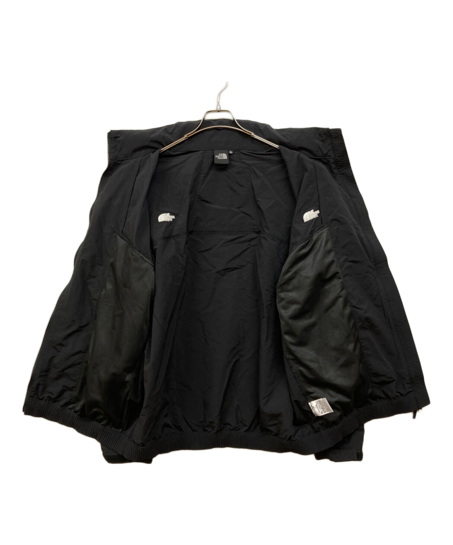 THE NORTH FACE ザノースフェイス ブルゾン（その他） XL 黒 【古着】【中古】【送料無料】 中古・古着通販】THE NORTH FACE (ザ ノース フェイス) バーサタイル