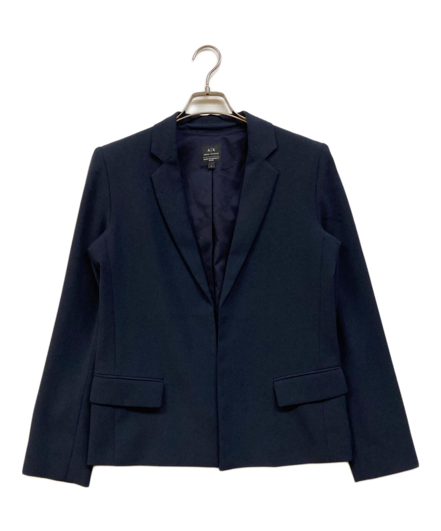 中古・古着通販】ARMANI EXCHANGE (アルマーニ エクスチェンジ) ボタン 