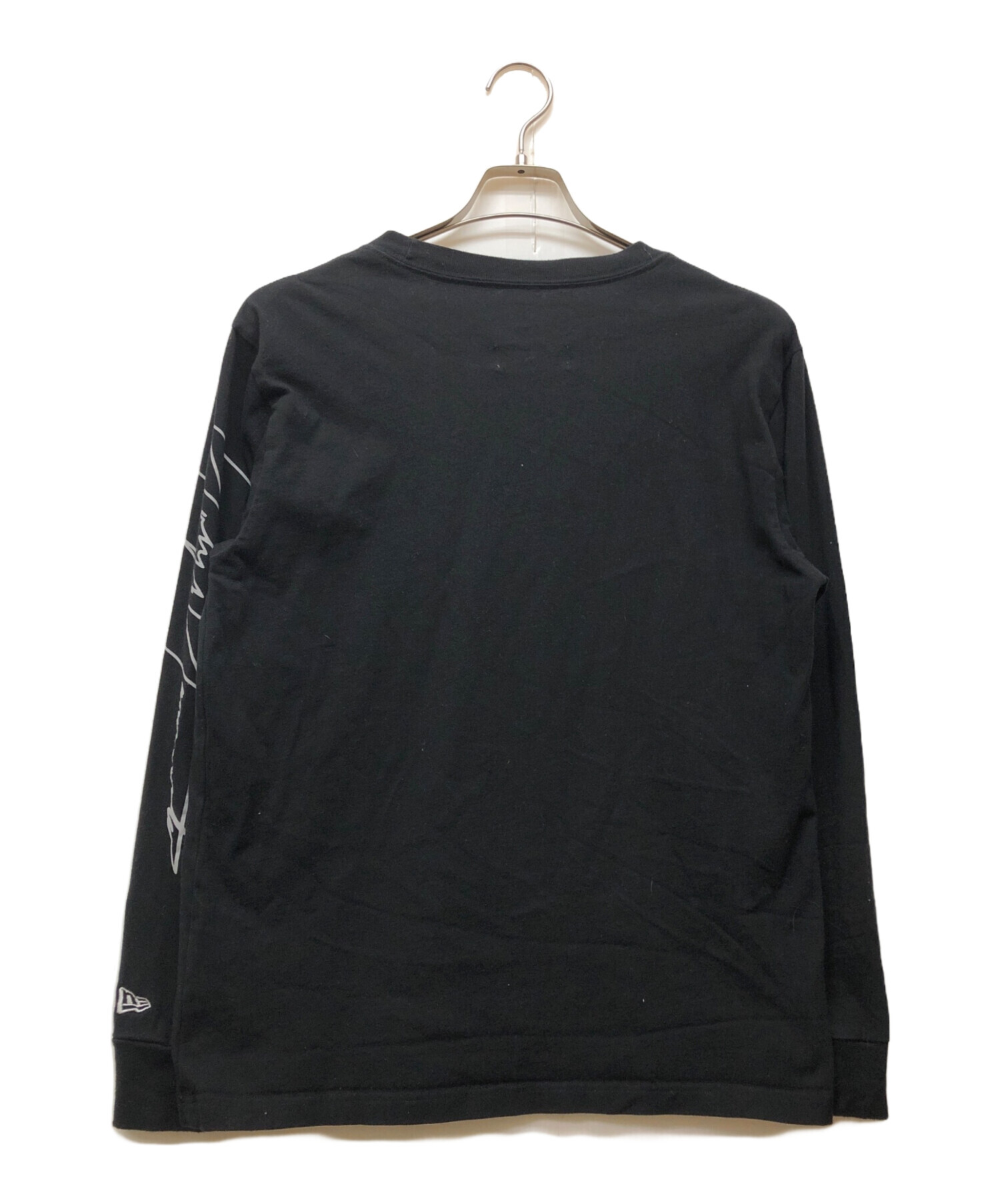 中古・古着通販】New Era (ニューエラ) YOHJI YAMAMOTO (ヨウジ 