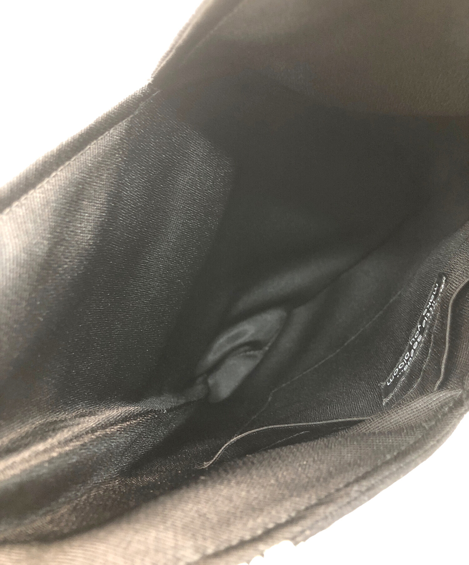 中古・古着通販】little seeds (リトルシーズ) Triangle tote