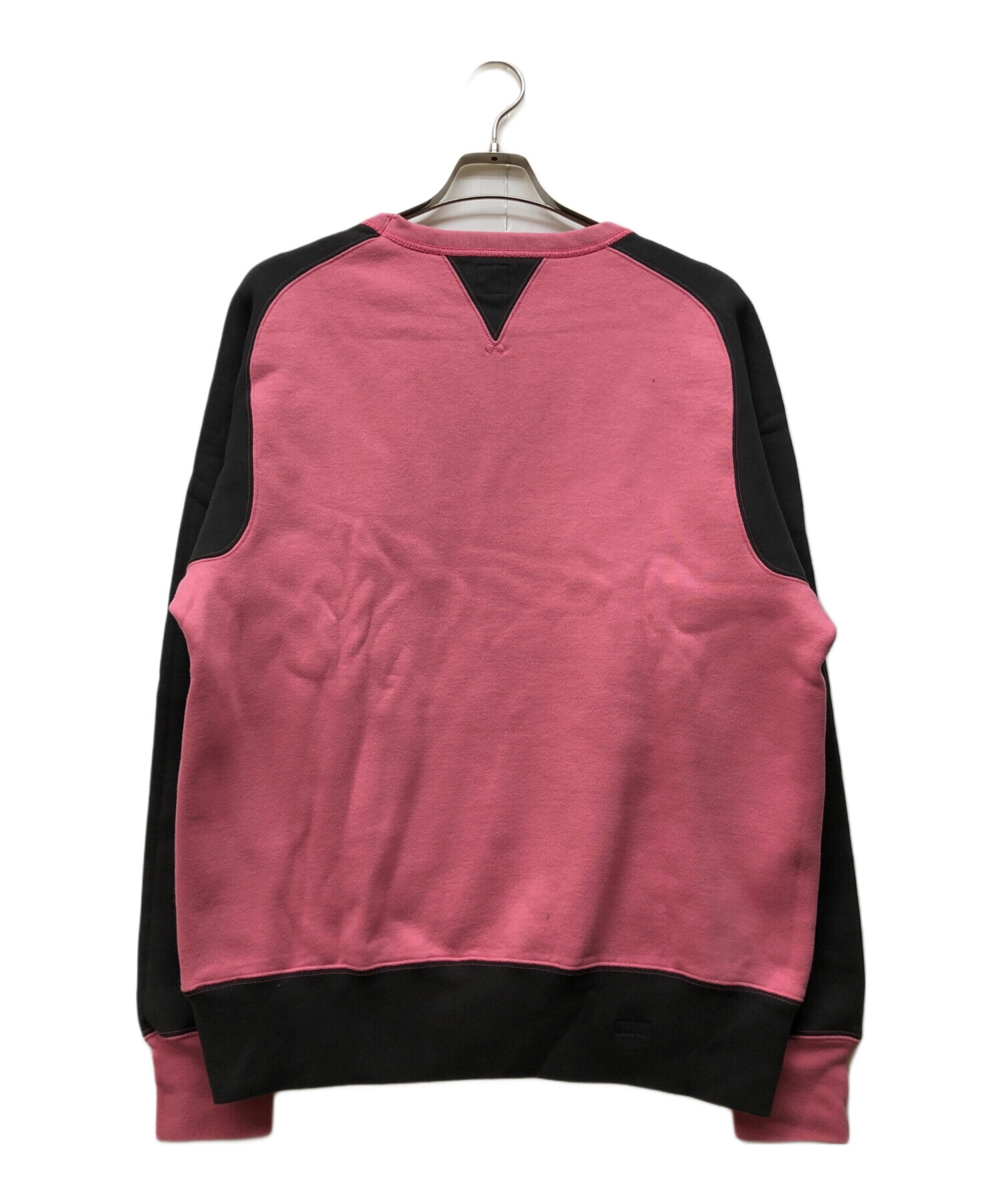 中古・古着通販】JELADO (ジェラード) 両Vスウェット ピンク サイズ:42 