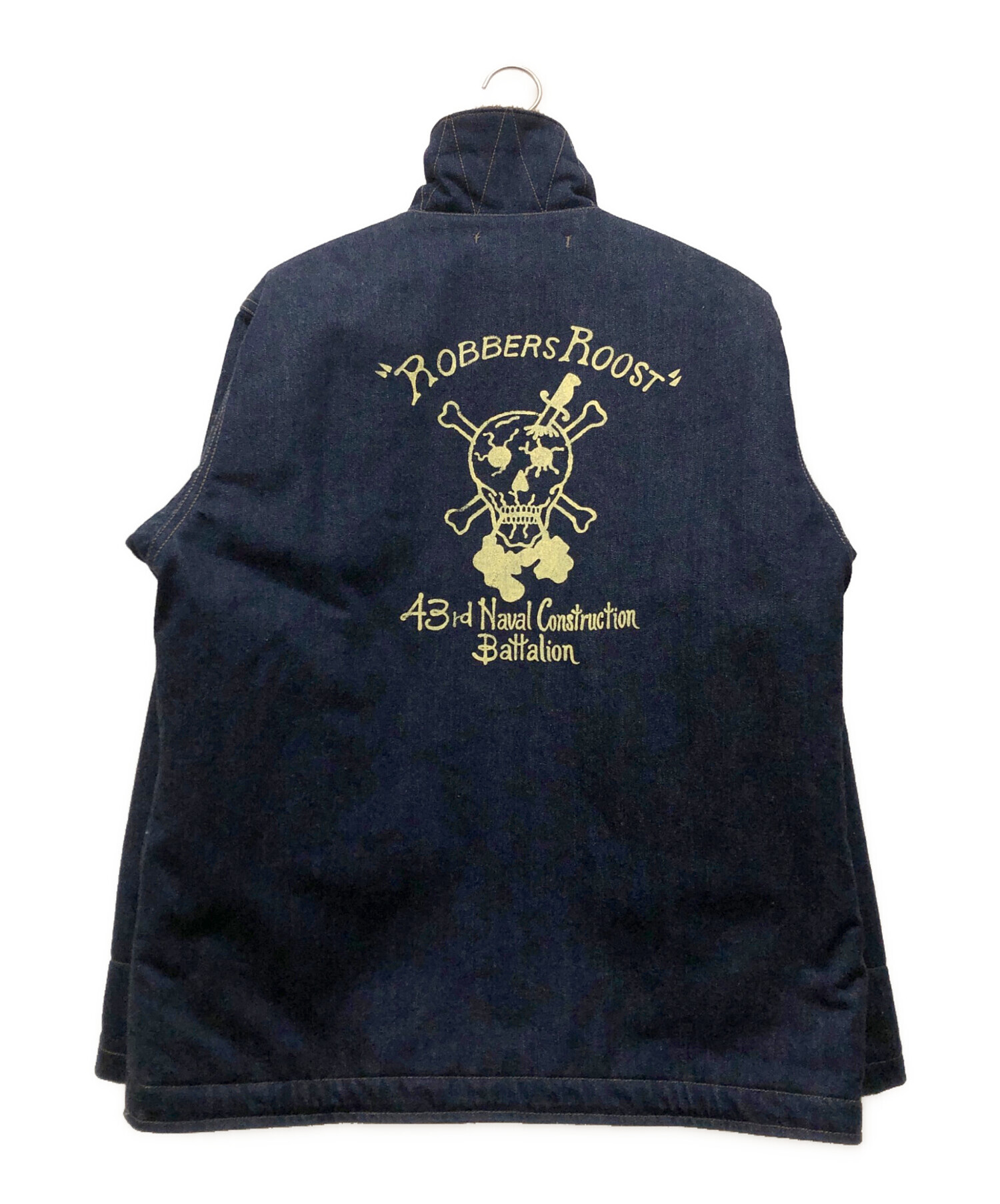 中古・古着通販】JELADO (ジェラード) COLIMBO (コリンボ) Observer 
