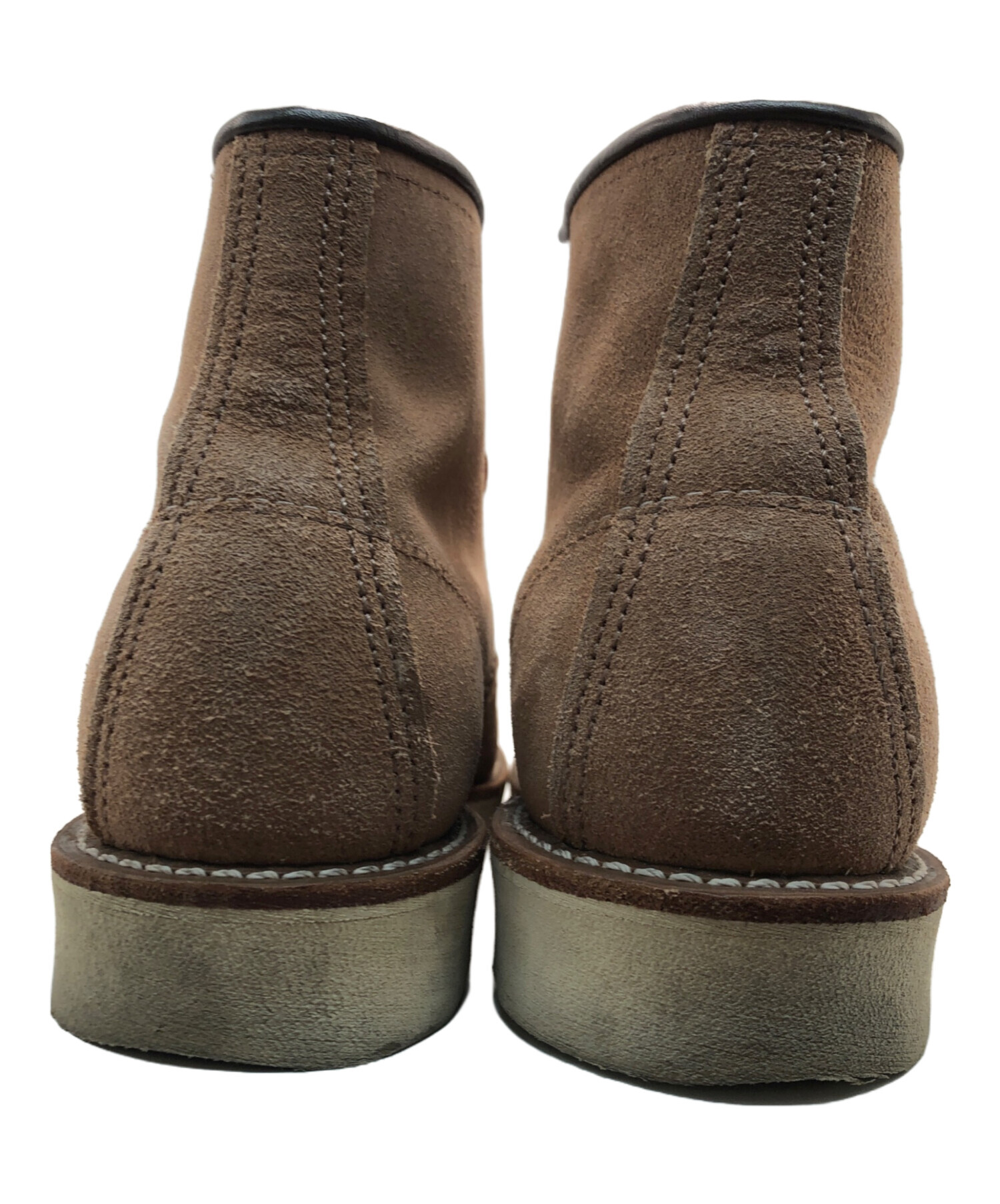 中古・古着通販】RED WING (レッドウィング) 6インチ クラシックモック