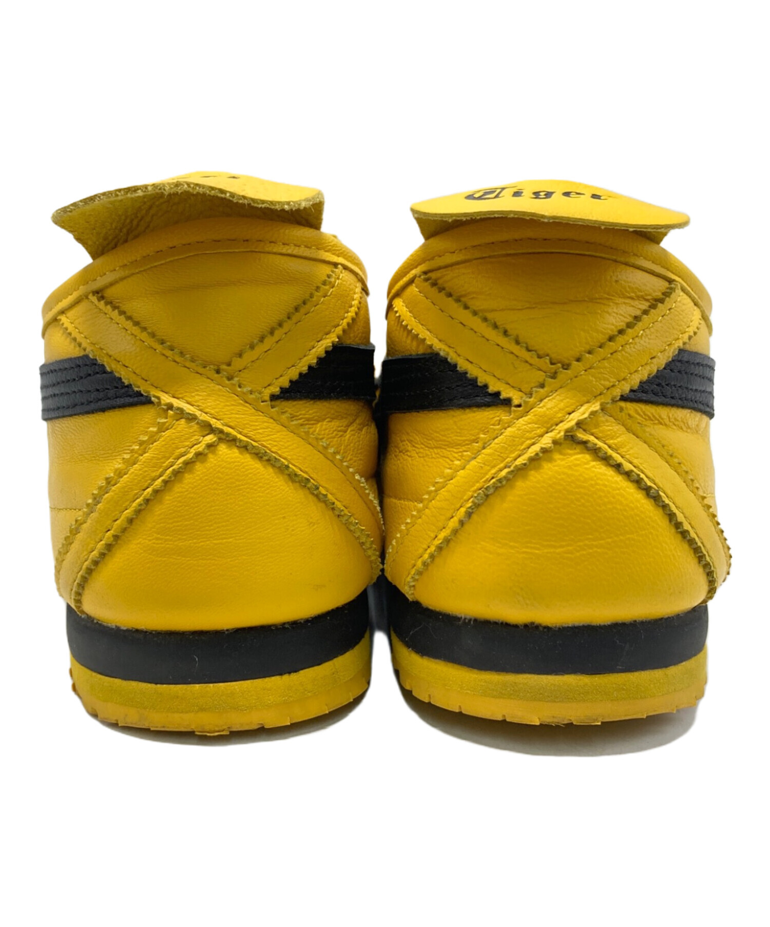 中古・古着通販】Onitsuka Tiger (オニツカタイガー) MEXICO 66 SD 