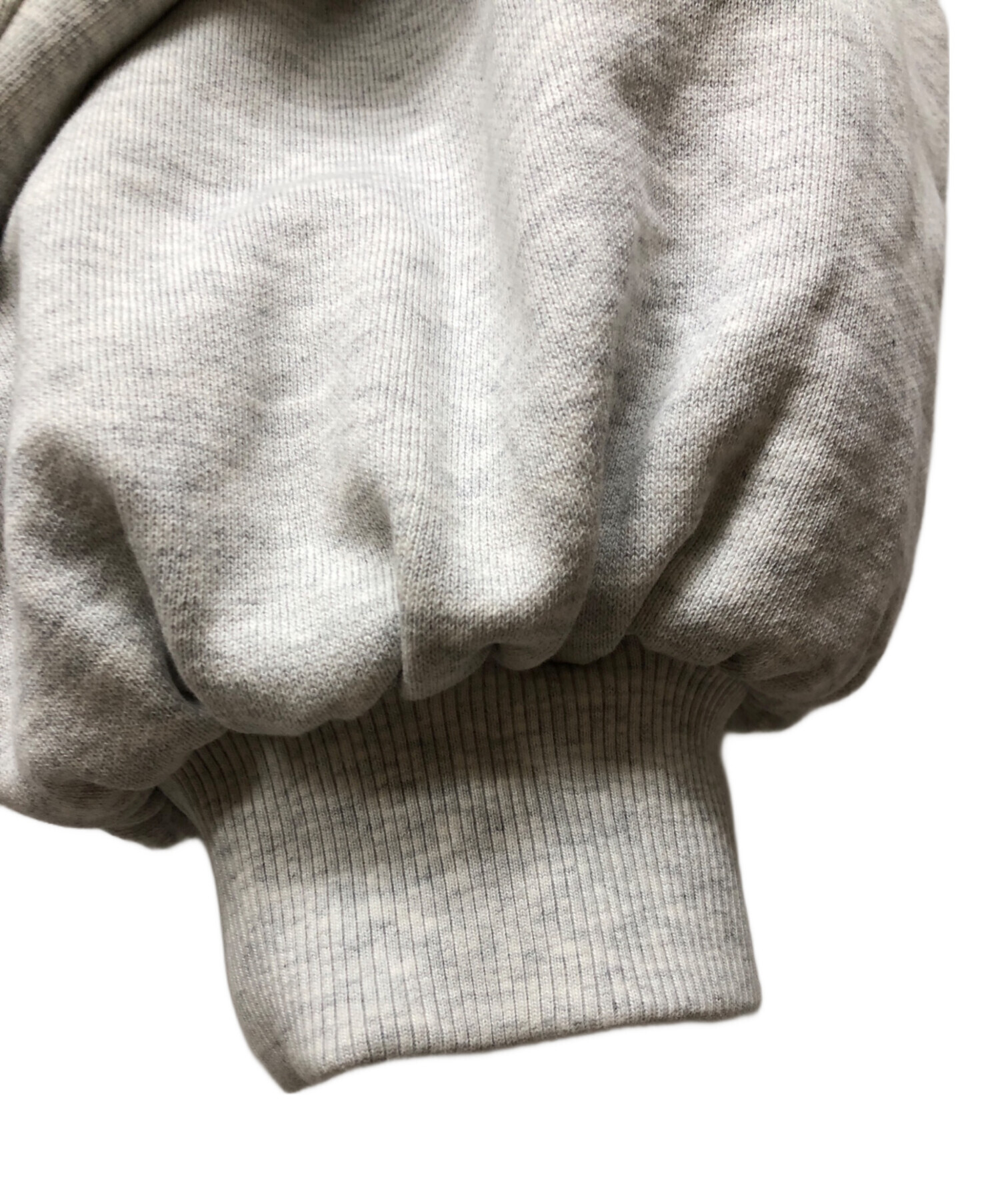 FORSOMEONE (フォーサムワン) ⁄ SWEAT PUFFER HOODIE | JACK in フォー