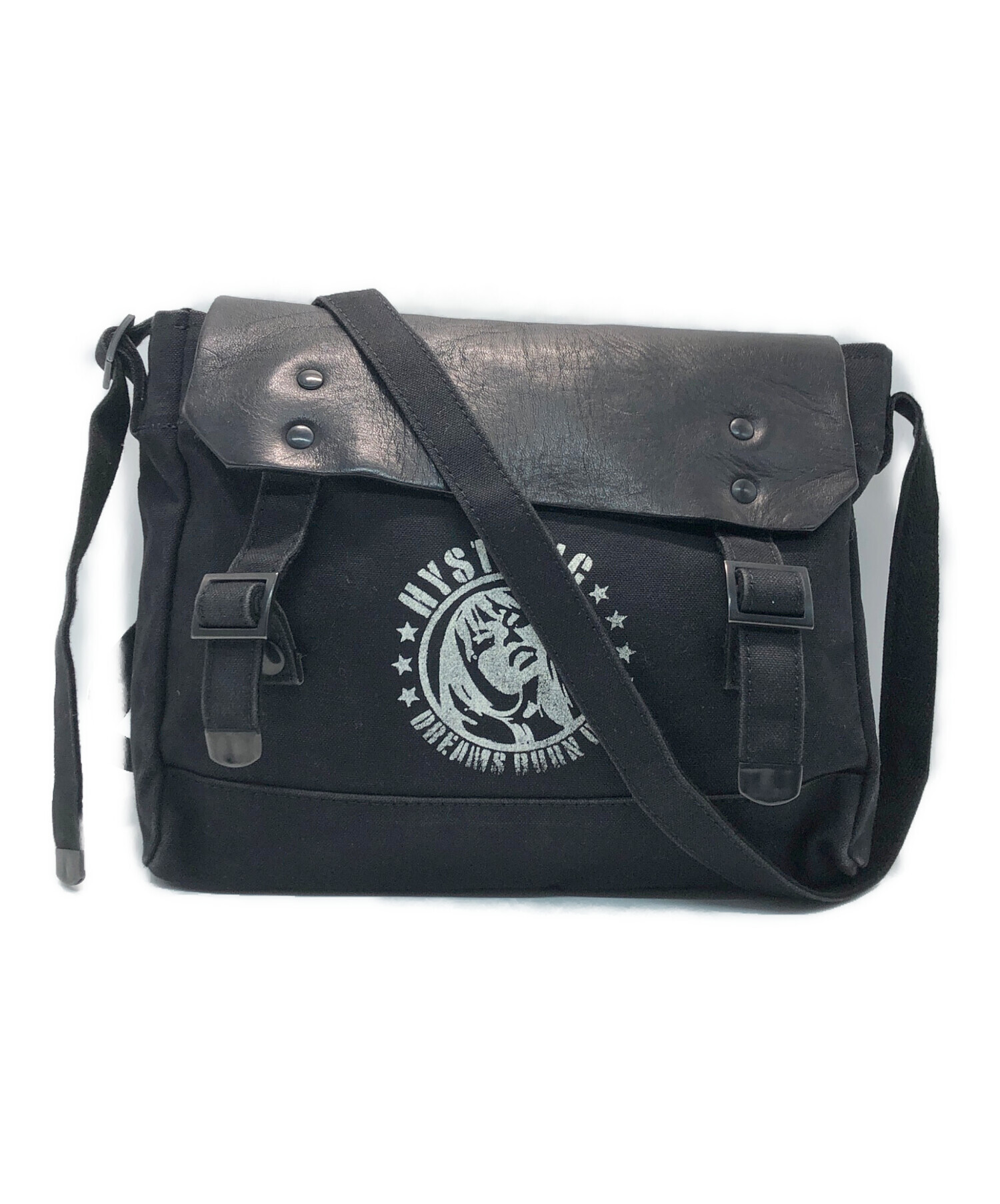 中古・古着通販】Hysteric Glamour (ヒステリックグラマー) キャンバス