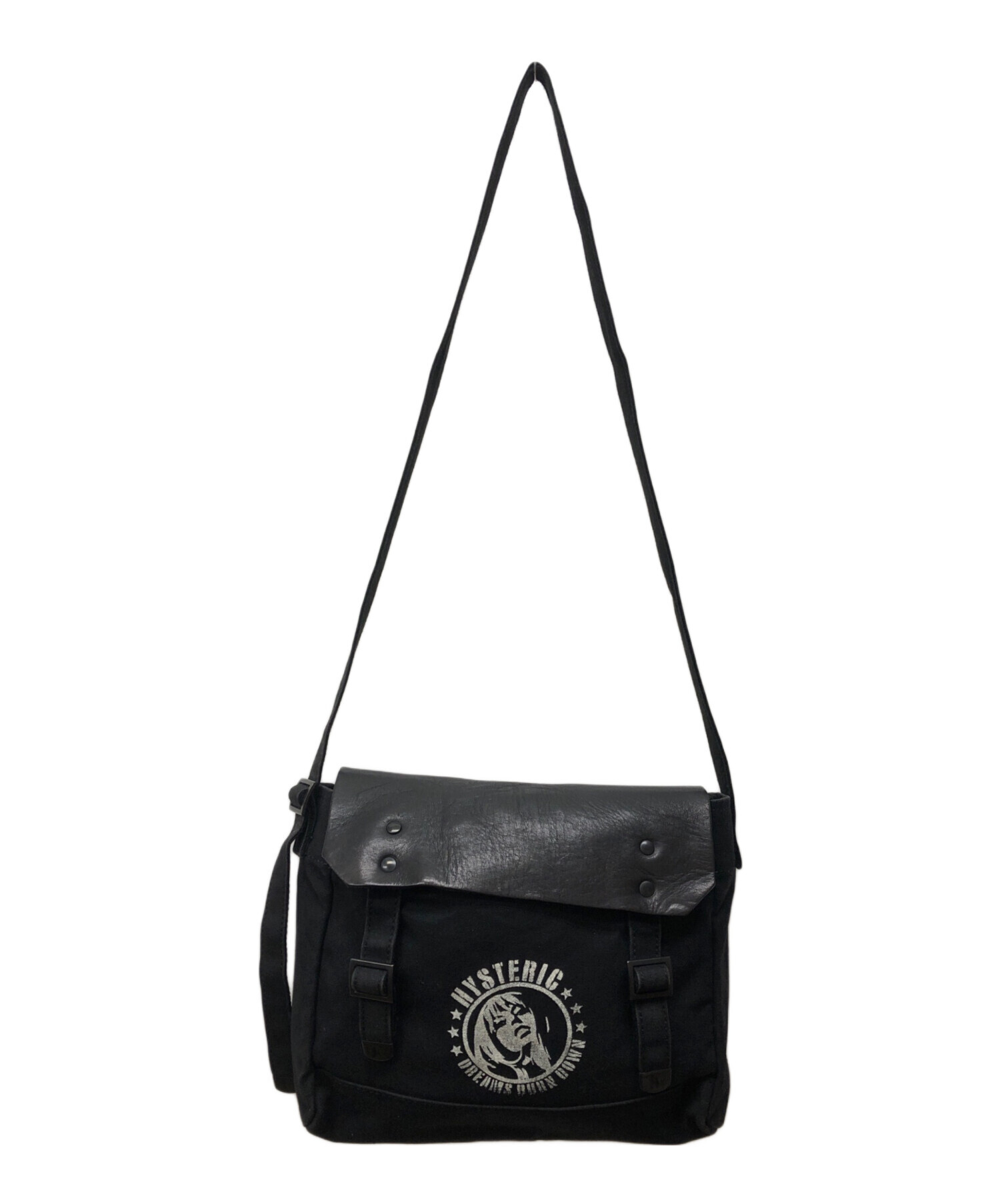 中古・古着通販】Hysteric Glamour (ヒステリックグラマー) キャンバス