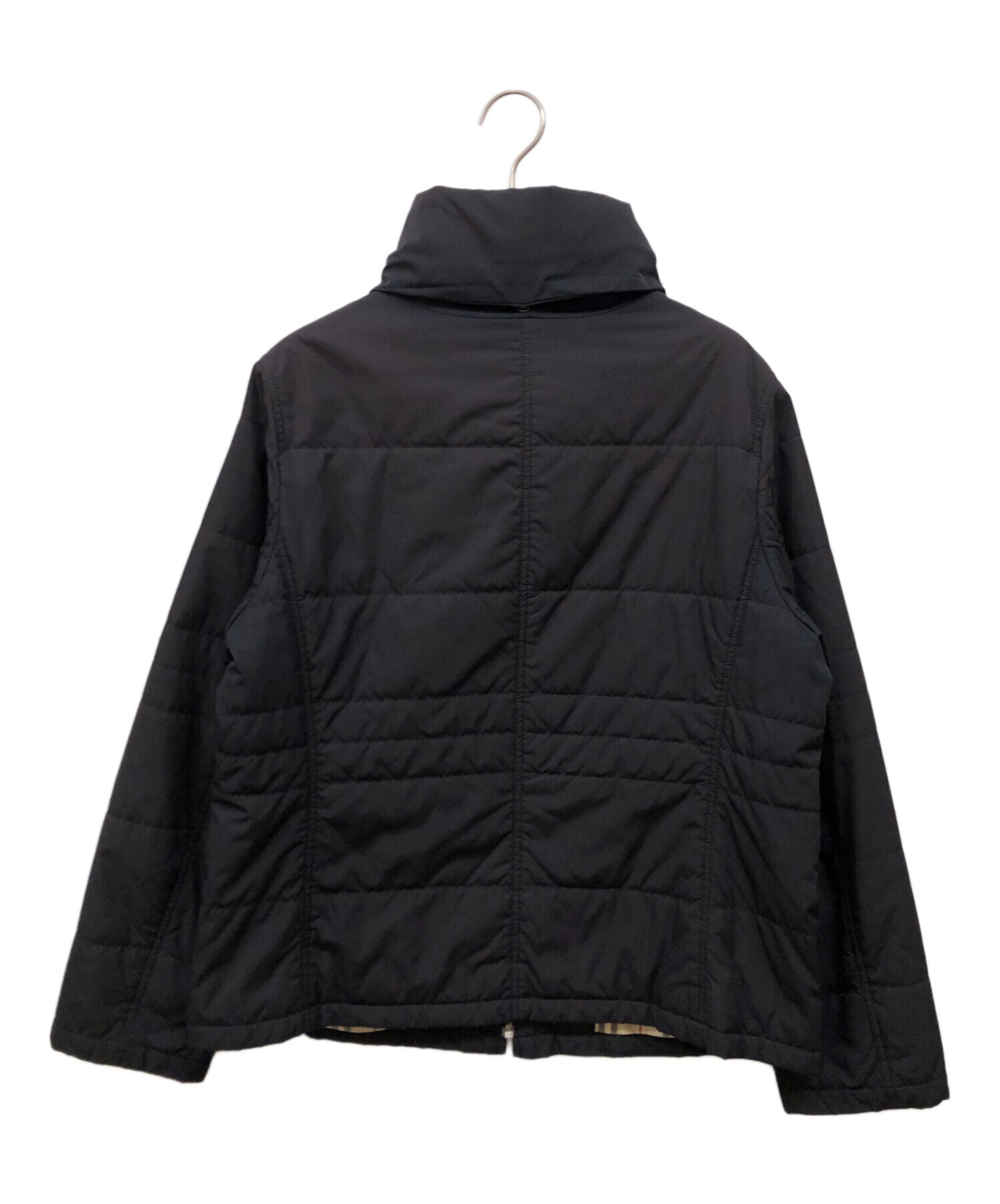中古・古着通販】BURBERRY LONDON (バーバリーロンドン) 裏ノヴァ