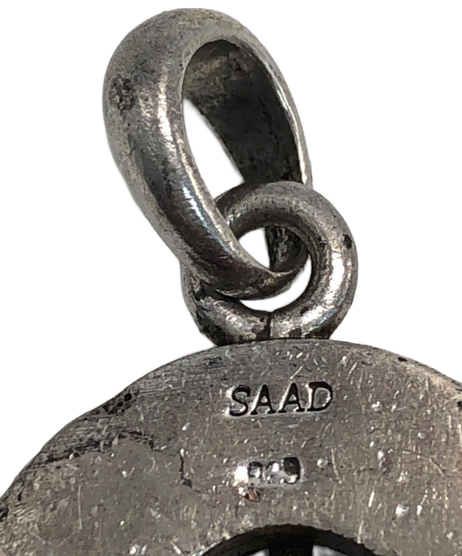 中古・古着通販】SAAD (サード) ペンダントトップ｜ブランド・古着通販