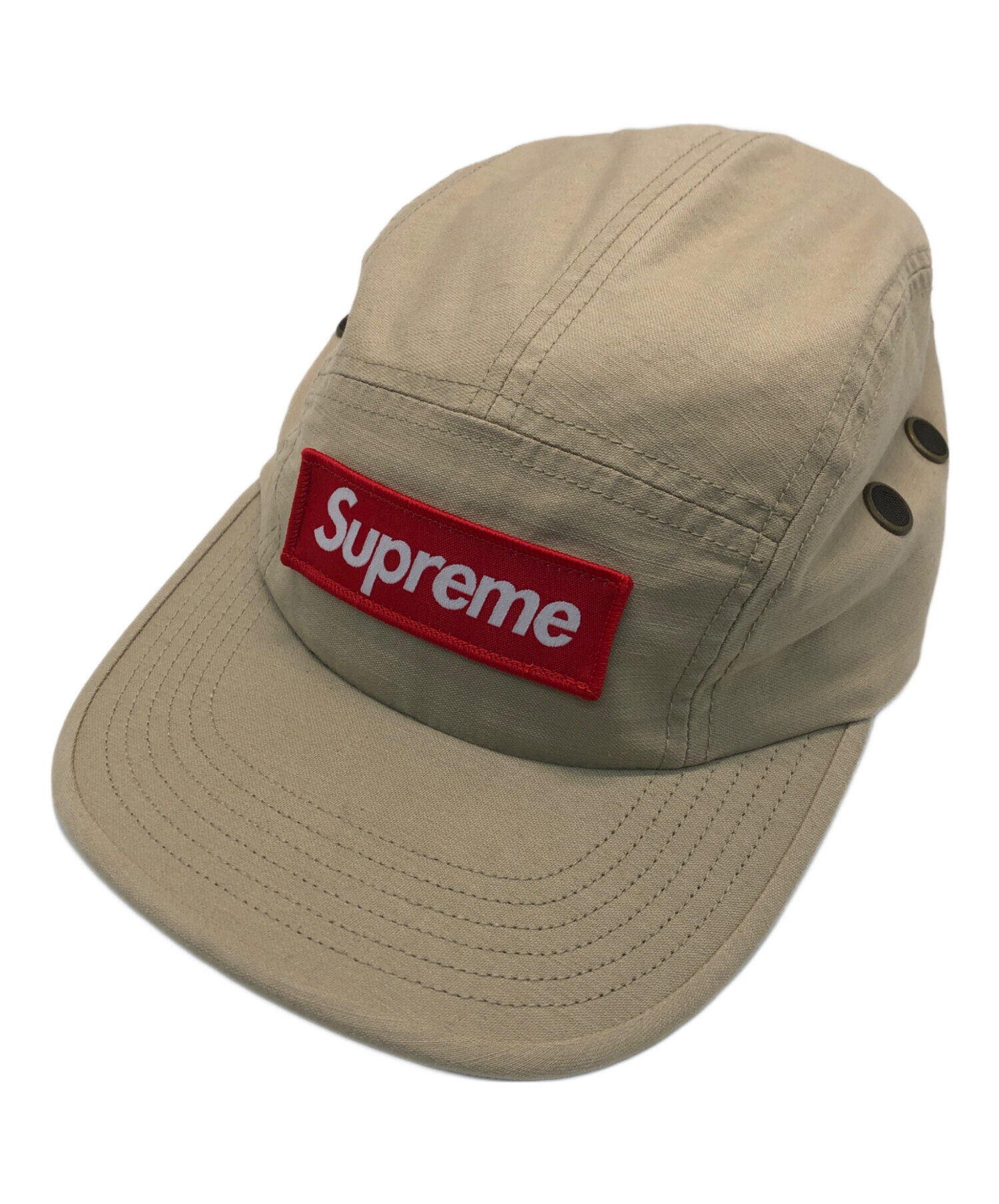 中古・古着通販】Supreme (シュプリーム) 25SS MILITARY CAMP CAP